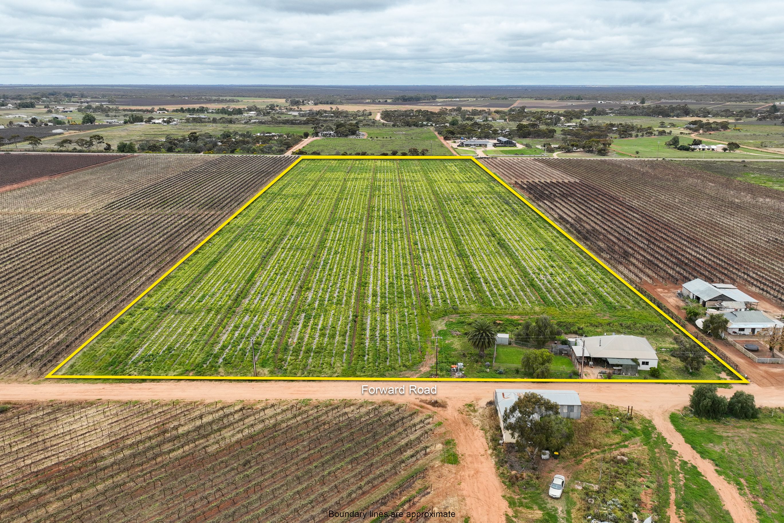 65 Forward Avenue — photo from Ray White Riverland