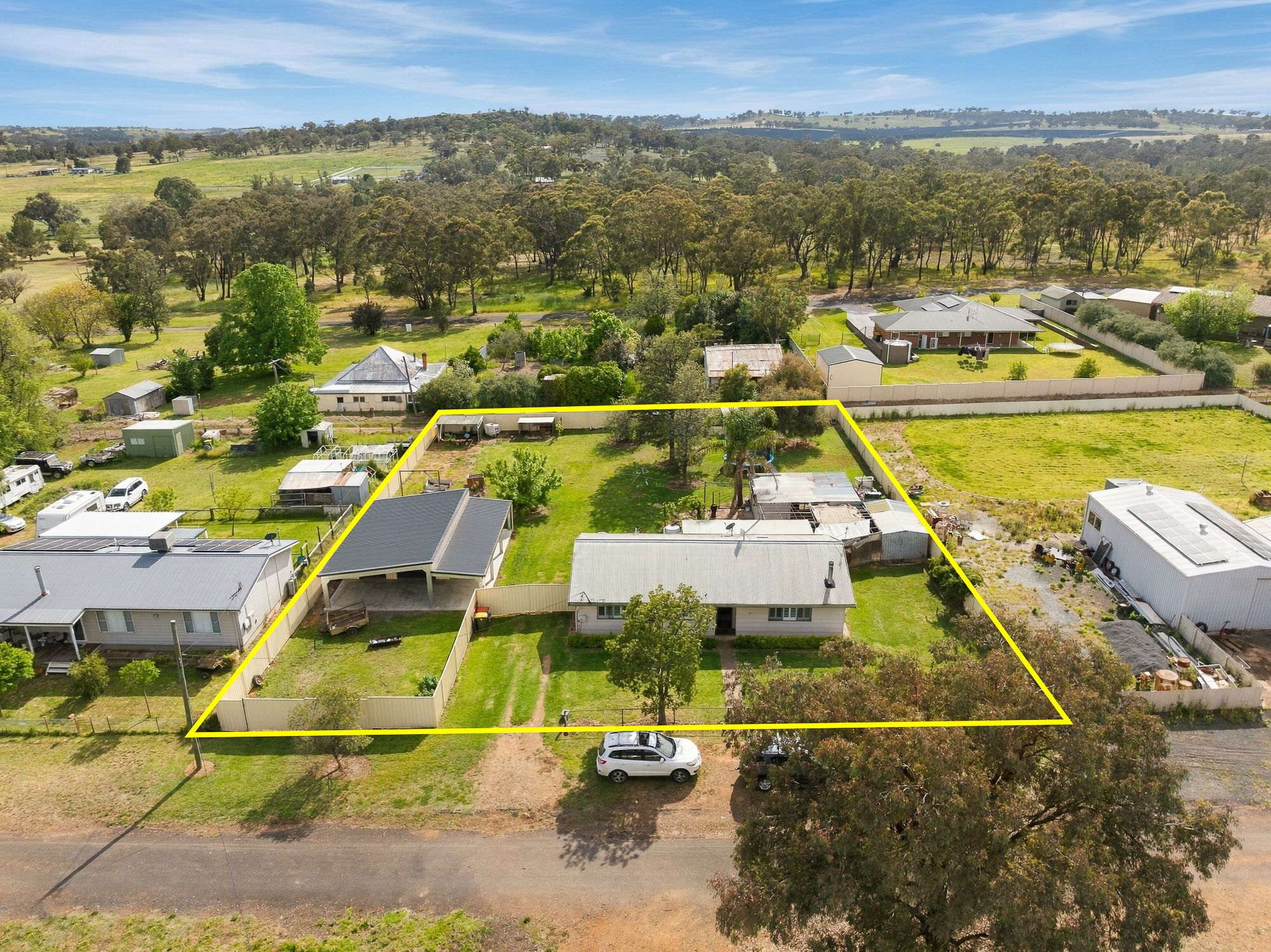 14 George Street, Manildra, NSW 2865