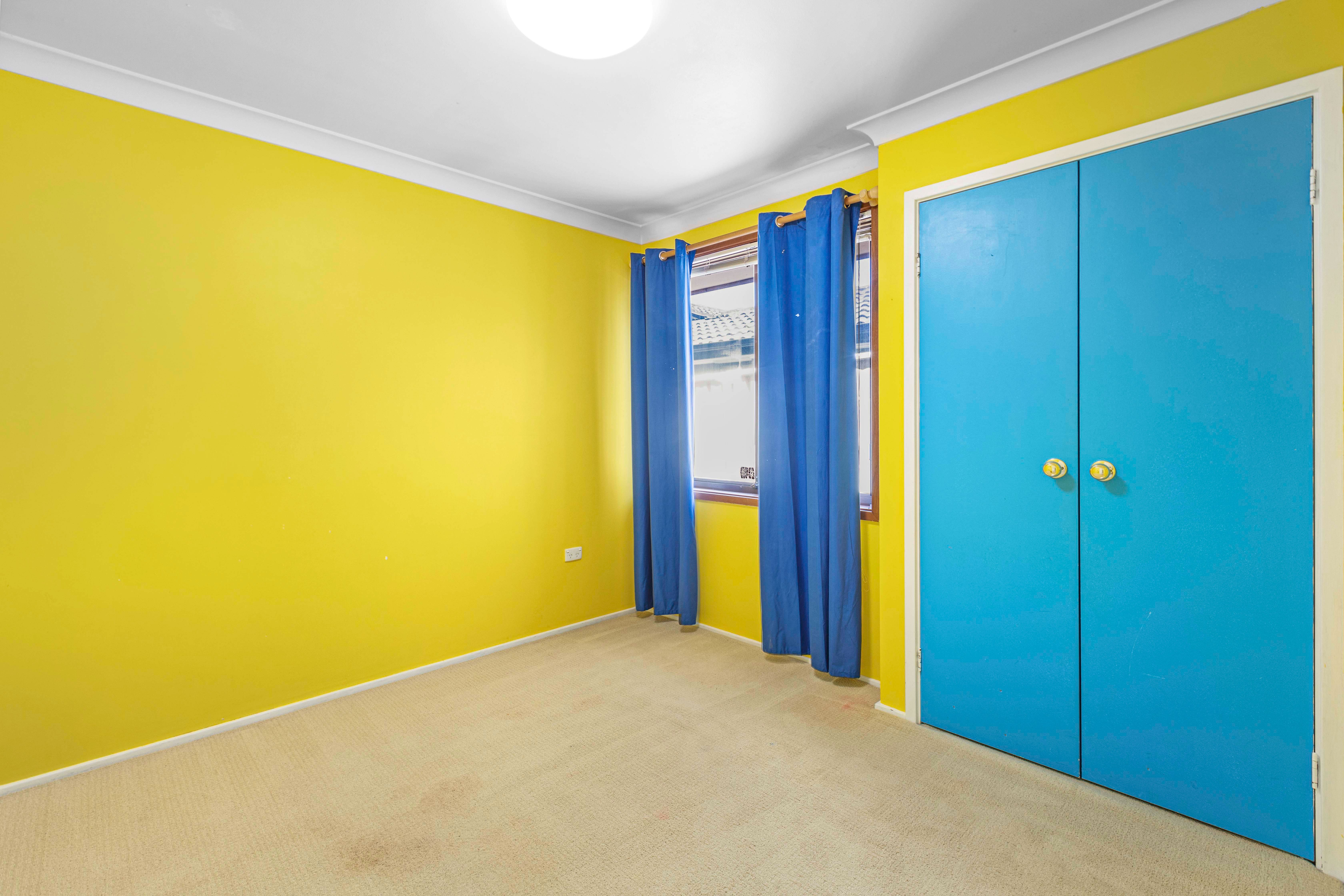 3 Pecos Close, St Clair, NSW