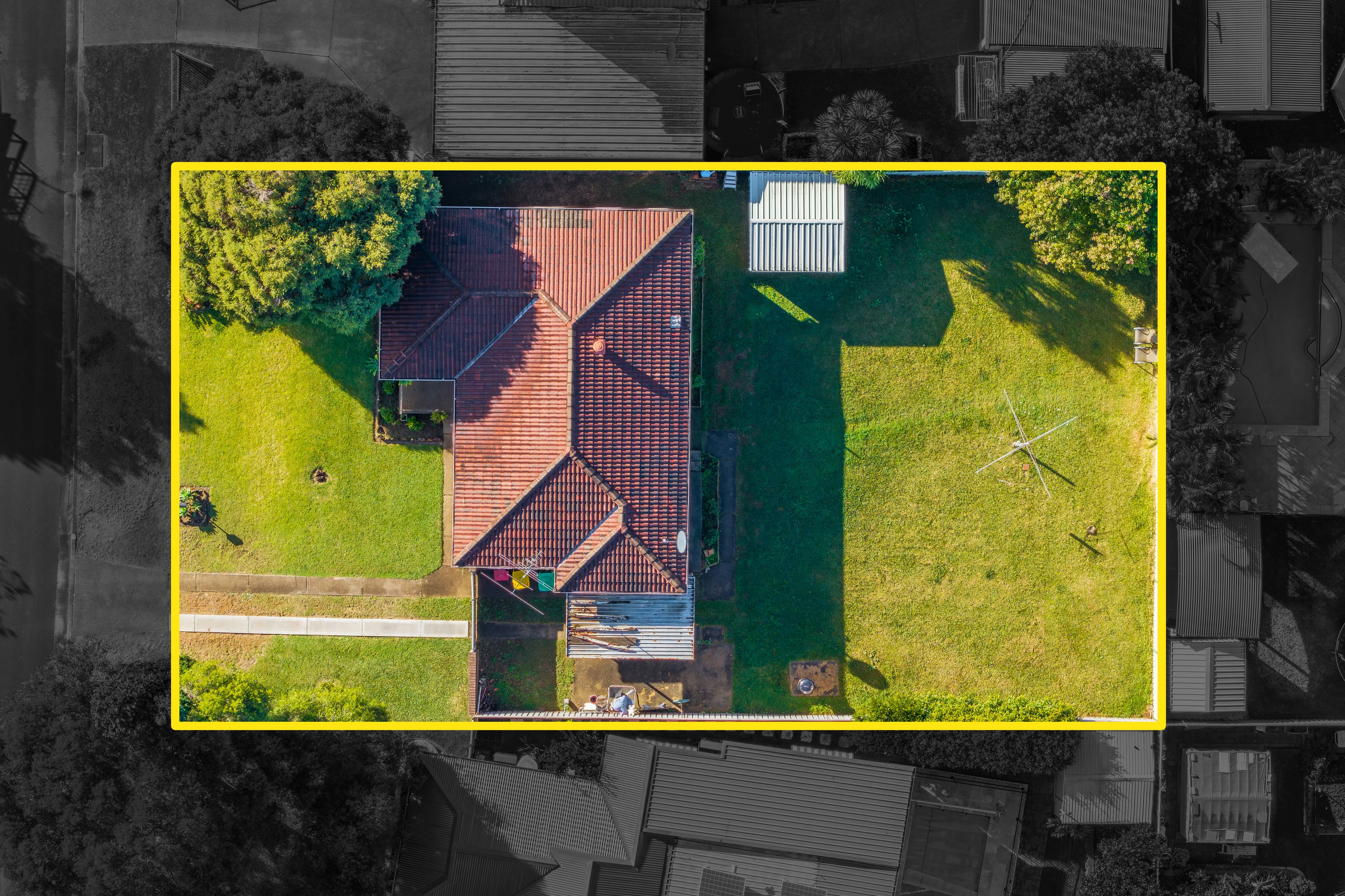 12 Corbin Avenue, South Penrith, NSW