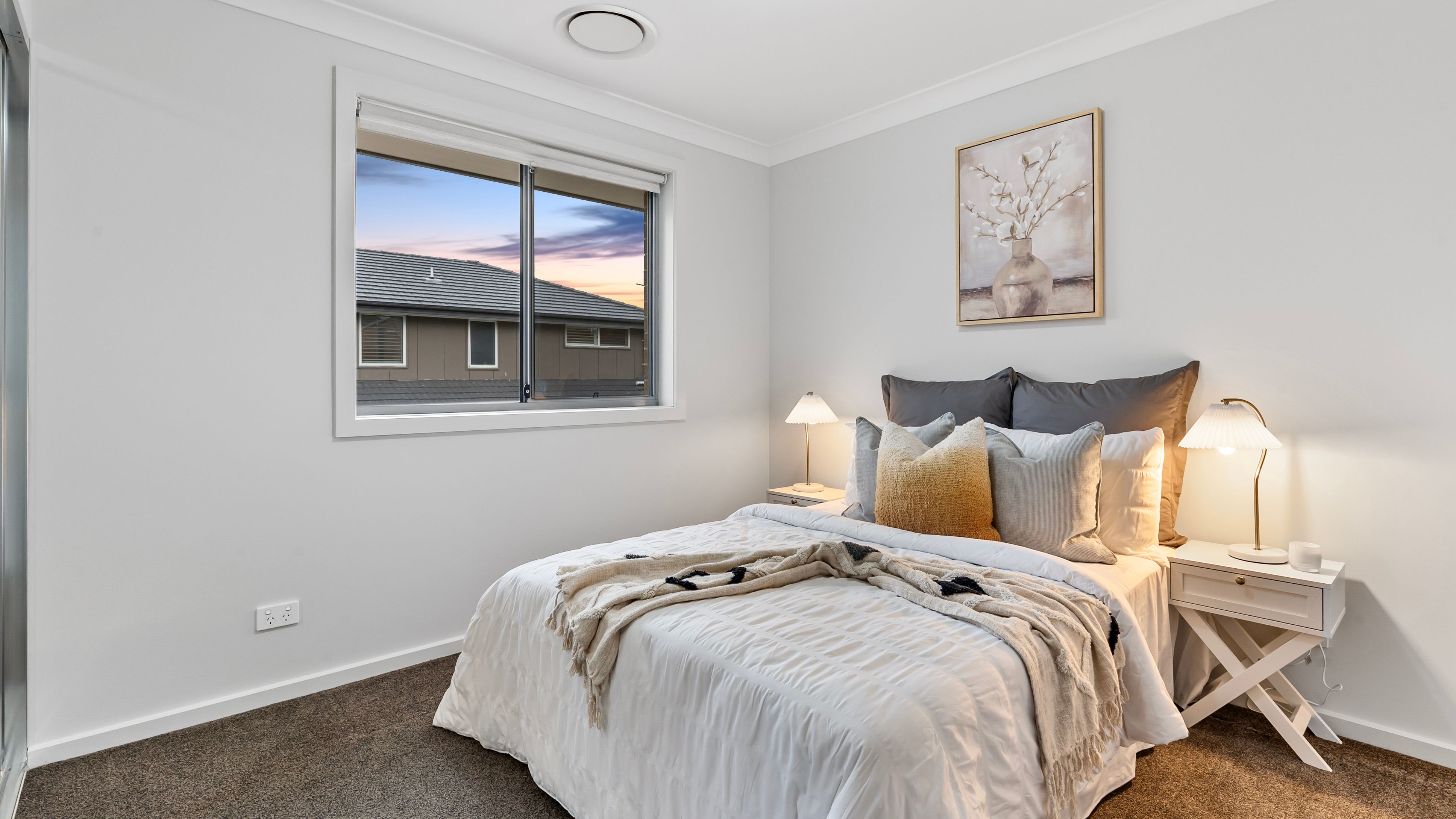 21 Medlock Street, Grantham Farm, NSW 2765 House for Sale Ray White