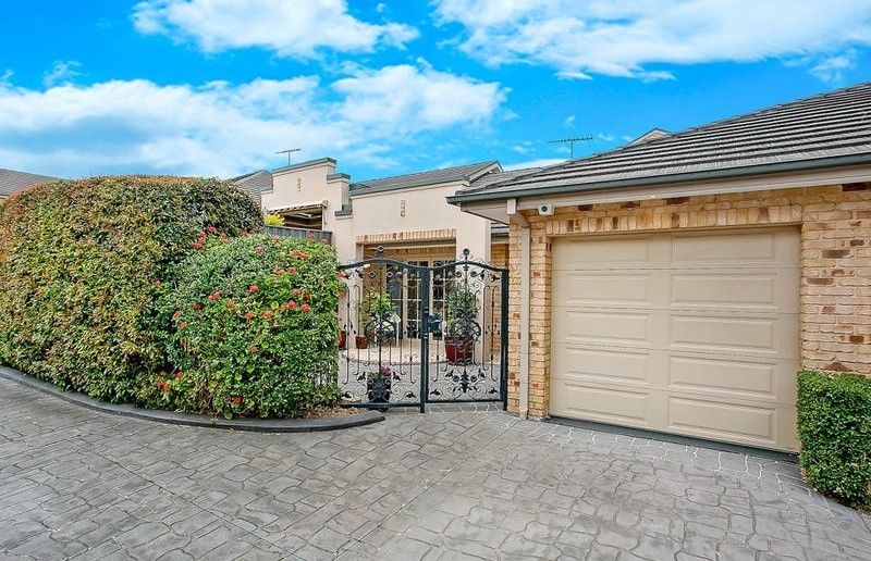 342 Old Northern Road, Castle Hill NSW 2154