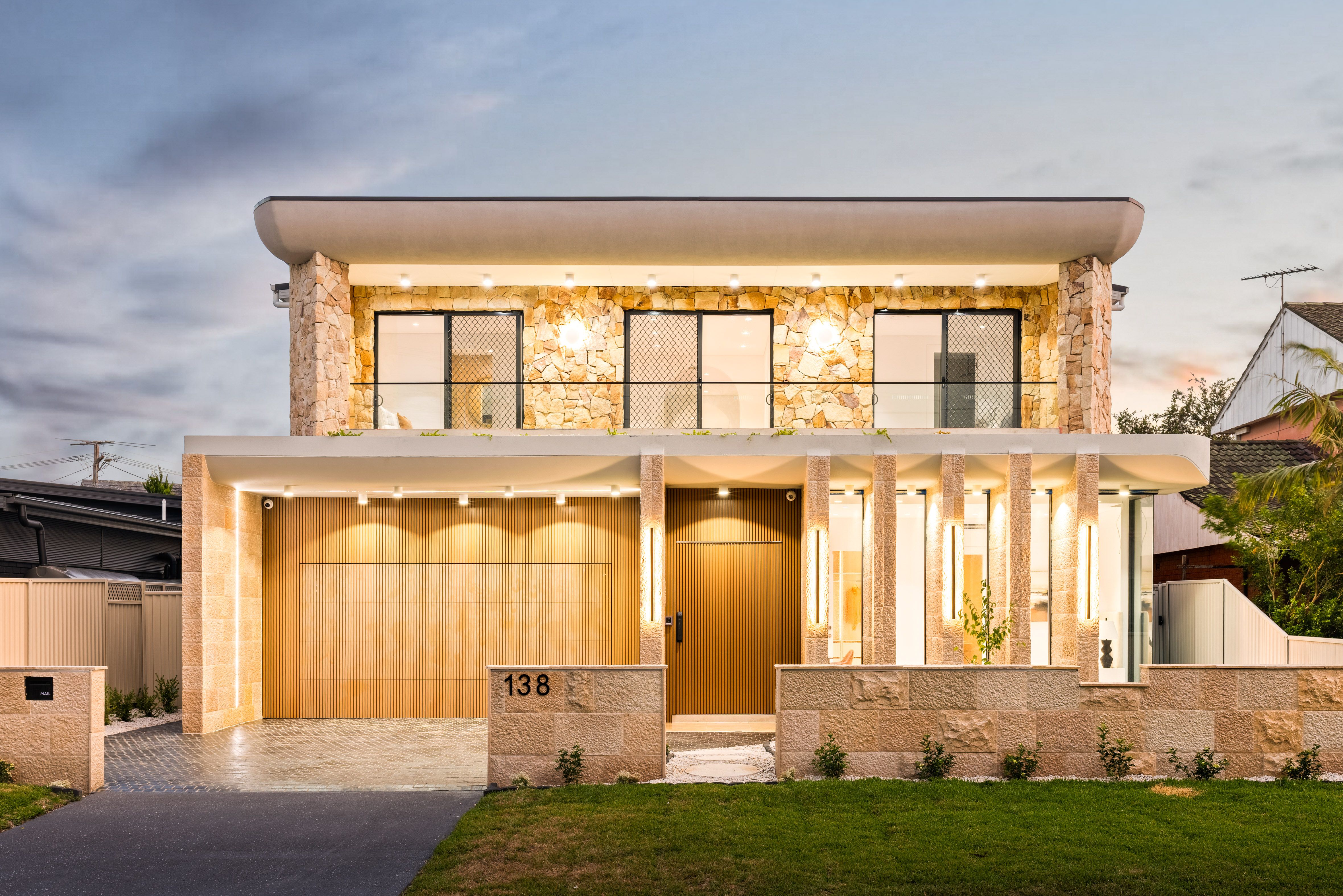 138 Belgrave Esplanade, Sylvania Waters NSW 2224