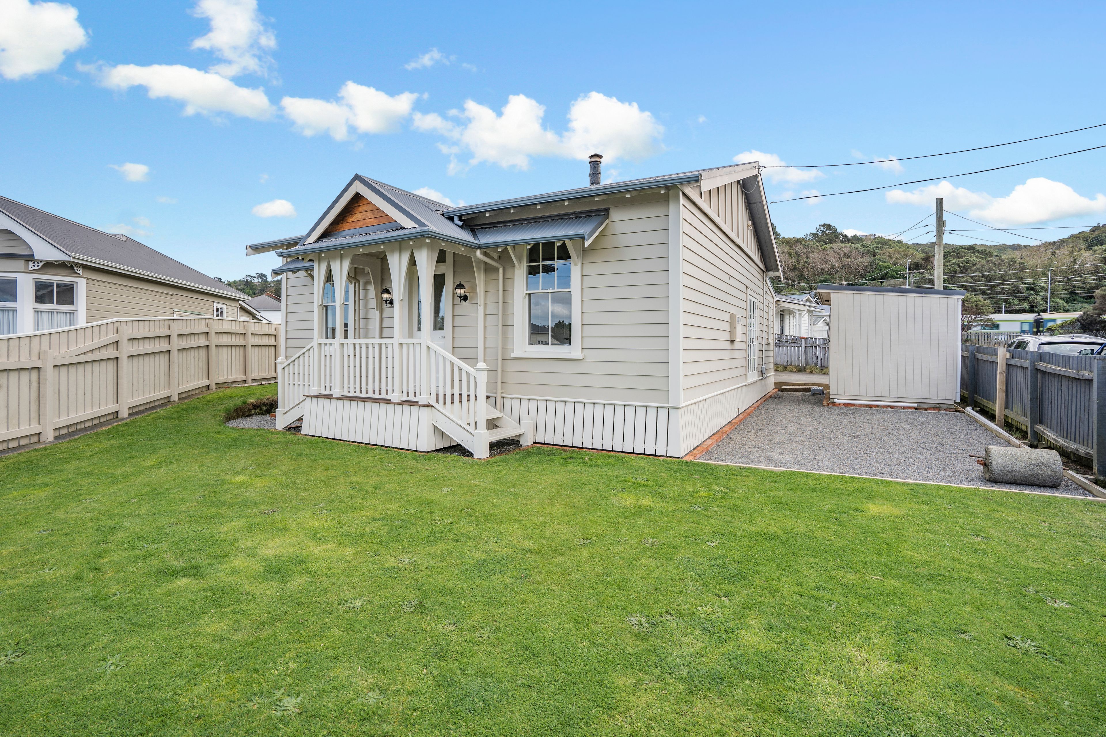 107 Hutt Road, Petone, Lower Hutt City