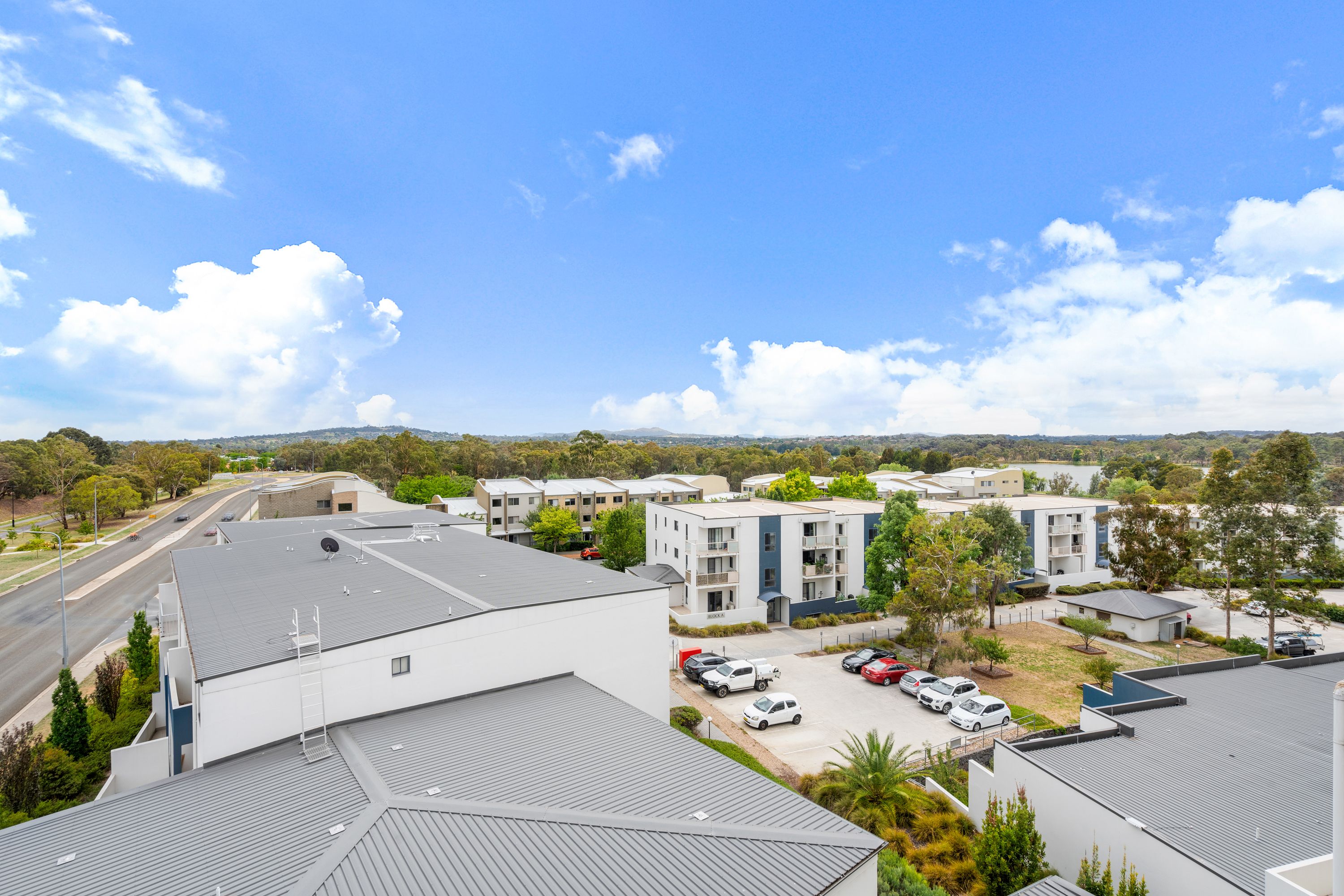 21C/21 Beissel Street, Belconnen, ACT 2617