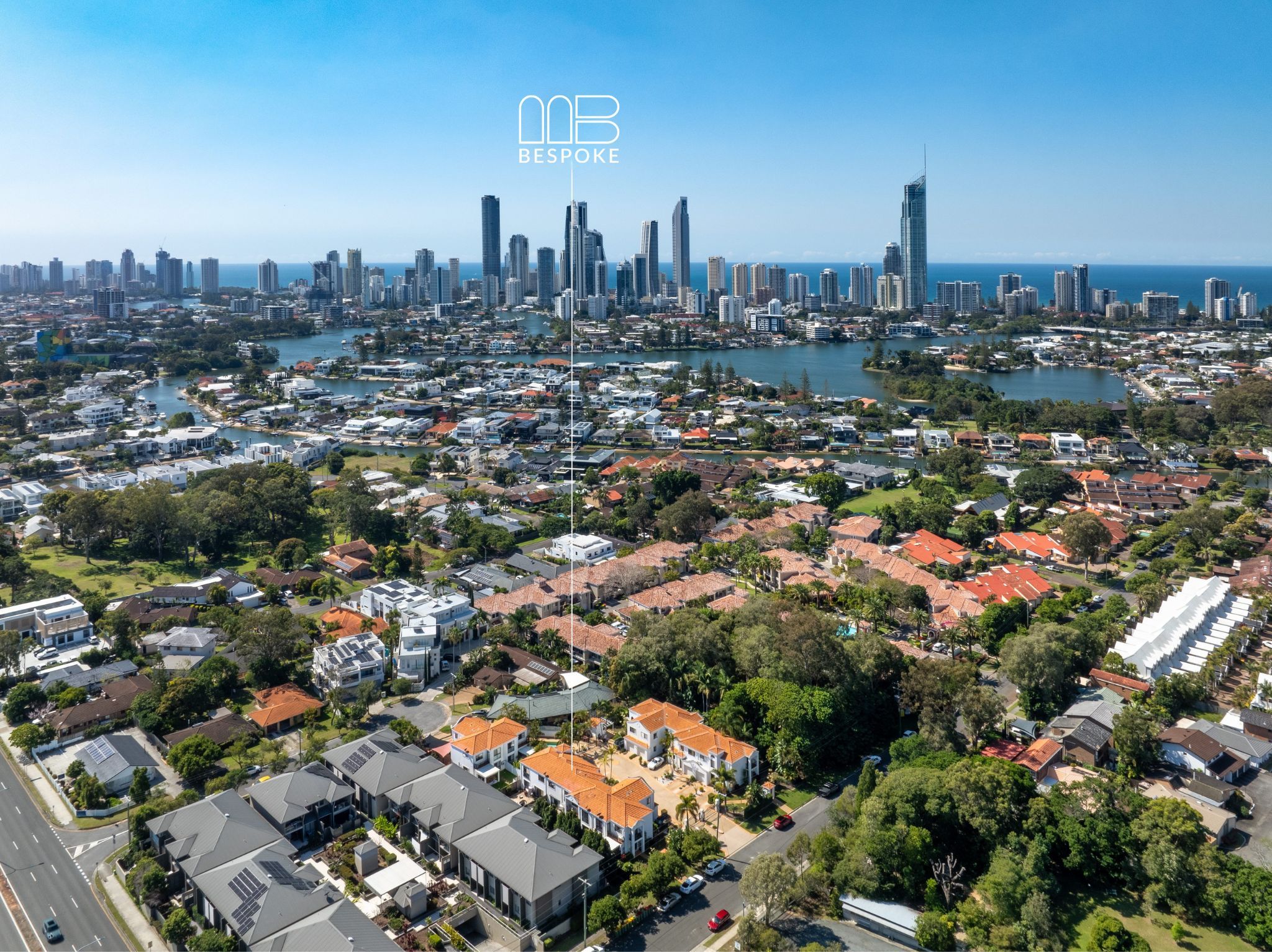 3 Elliott Street, Surfers Paradise QLD 4217