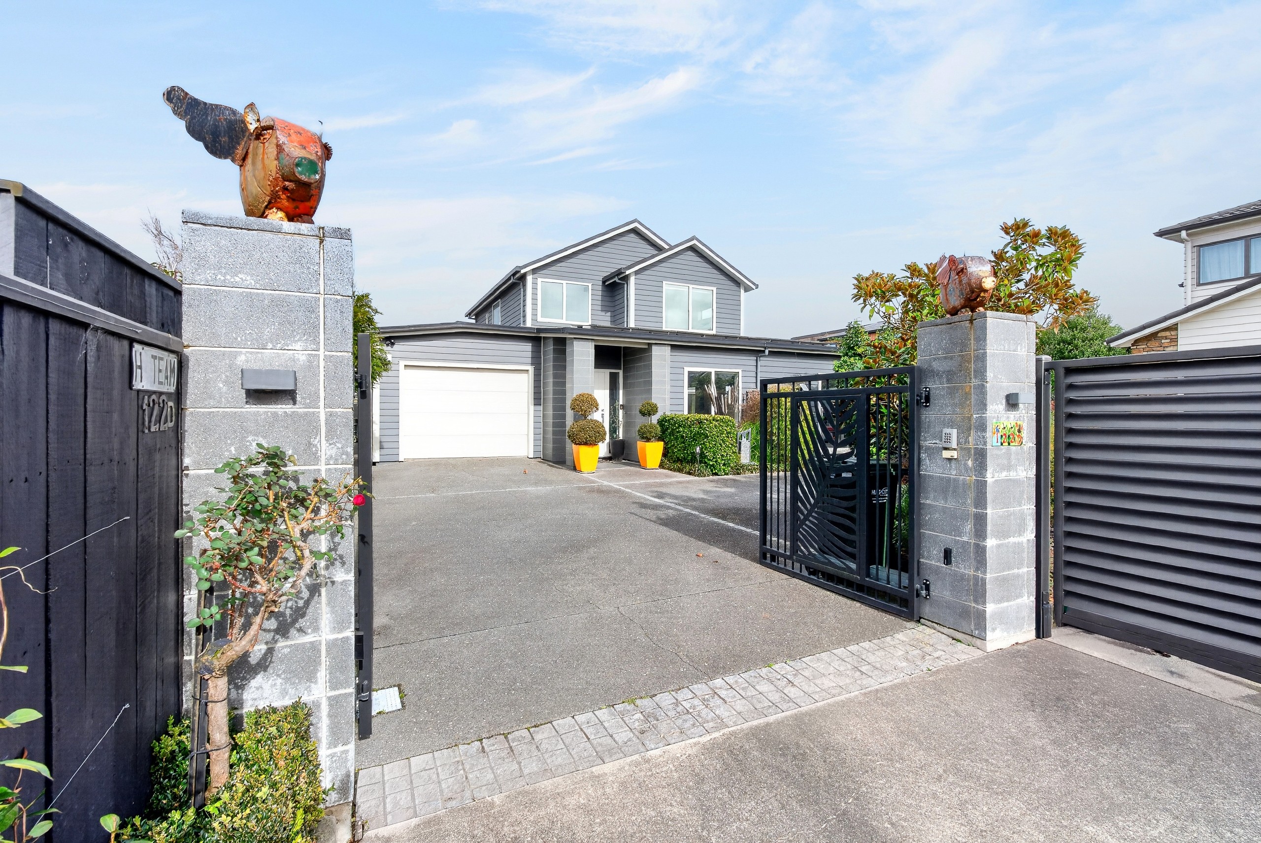 122D Waterloo Road, Hutt Central, Lower Hutt City