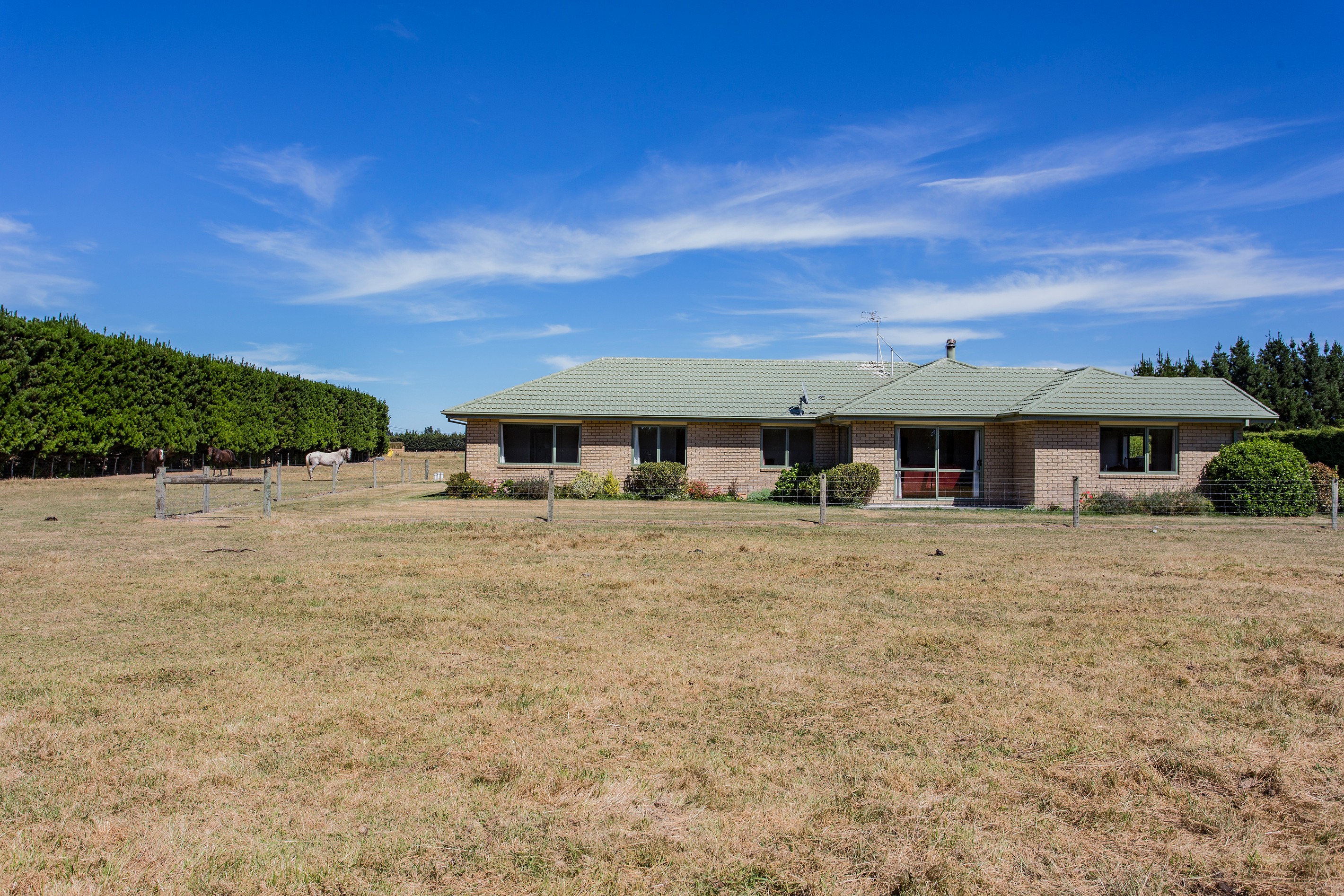 206 Kiri Kiri Road, Burnt Hill, Waimakariri District