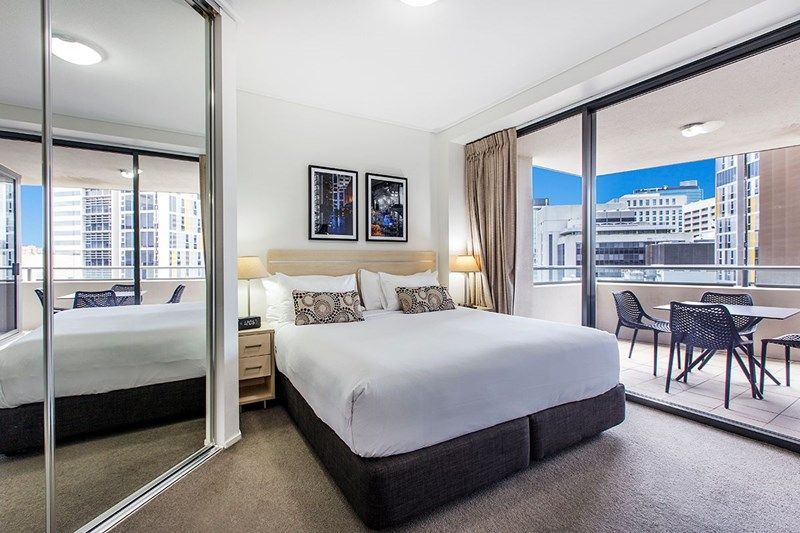 444/420 Queen Street, Brisbane City, QLD 4000