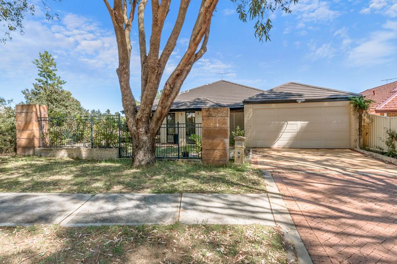 6 Gill Place, Baldivis, WA 6171