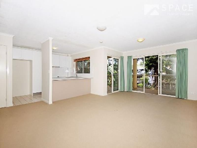 3/106 Fernberg Road, Paddington, QLD 4064