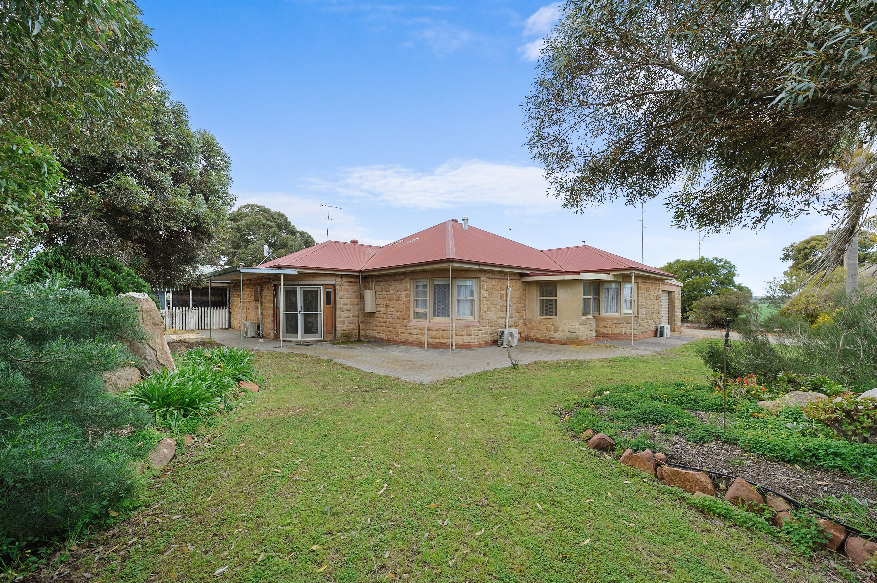 28 Ardrossan Road, Maitland, SA 5573