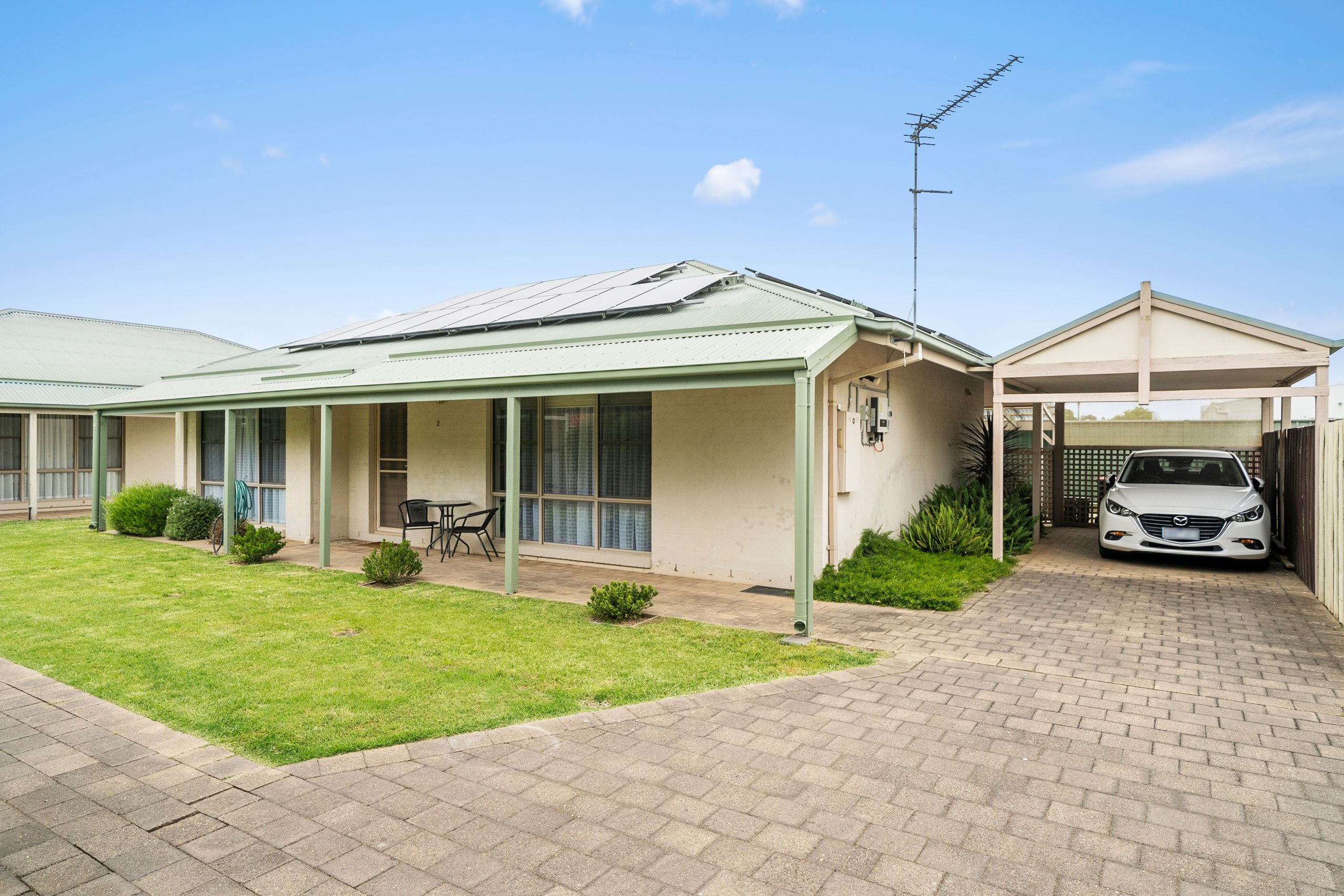 16 Clarendon Street, Benalla VIC 3672