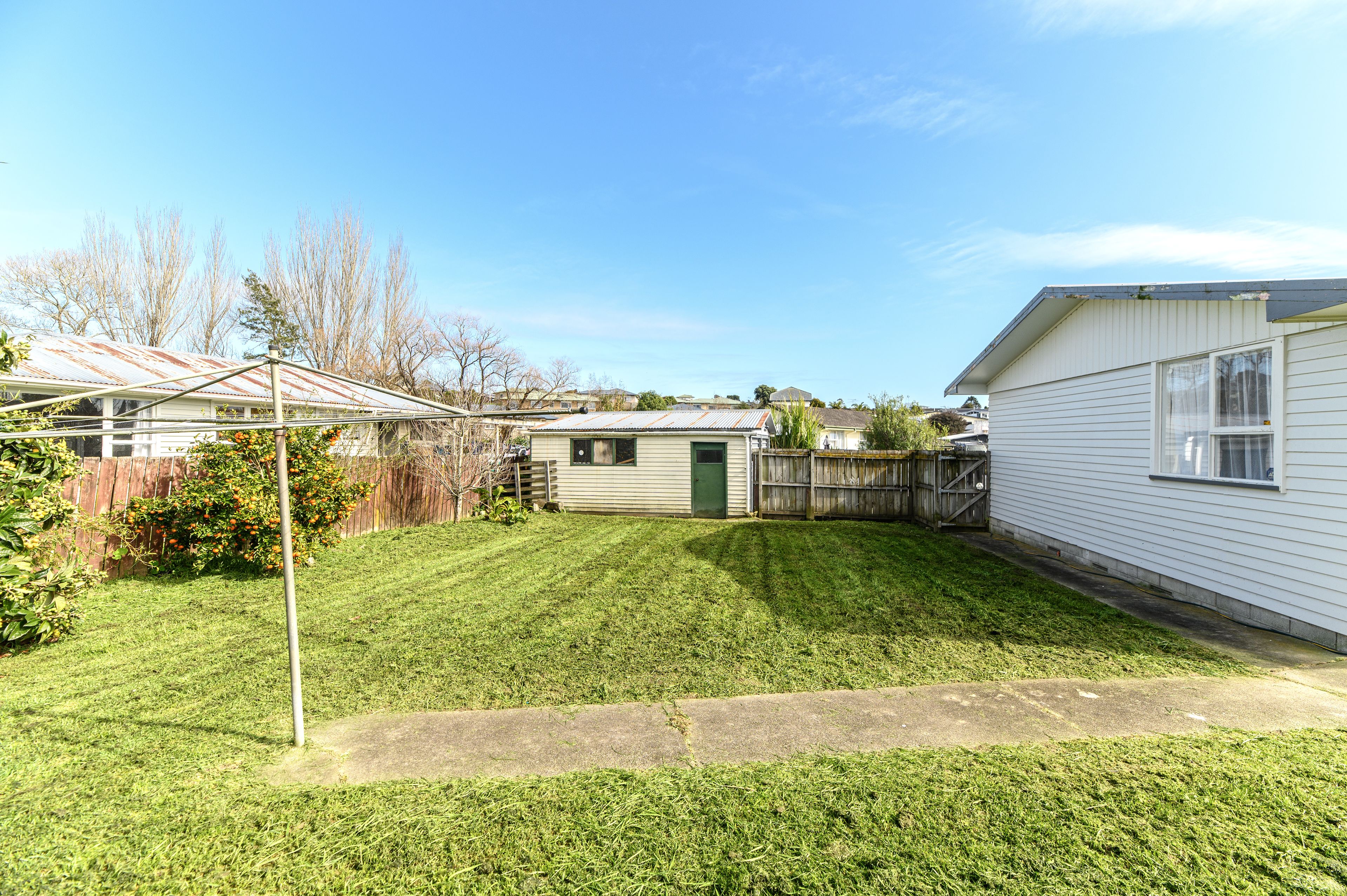 63 Butterworth Drive, Glendene, Waitakere City