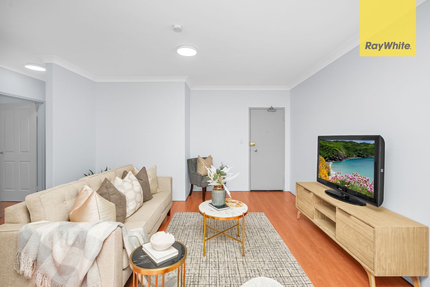 3/14-16 Lennox Street, Parramatta, NSW 2150
