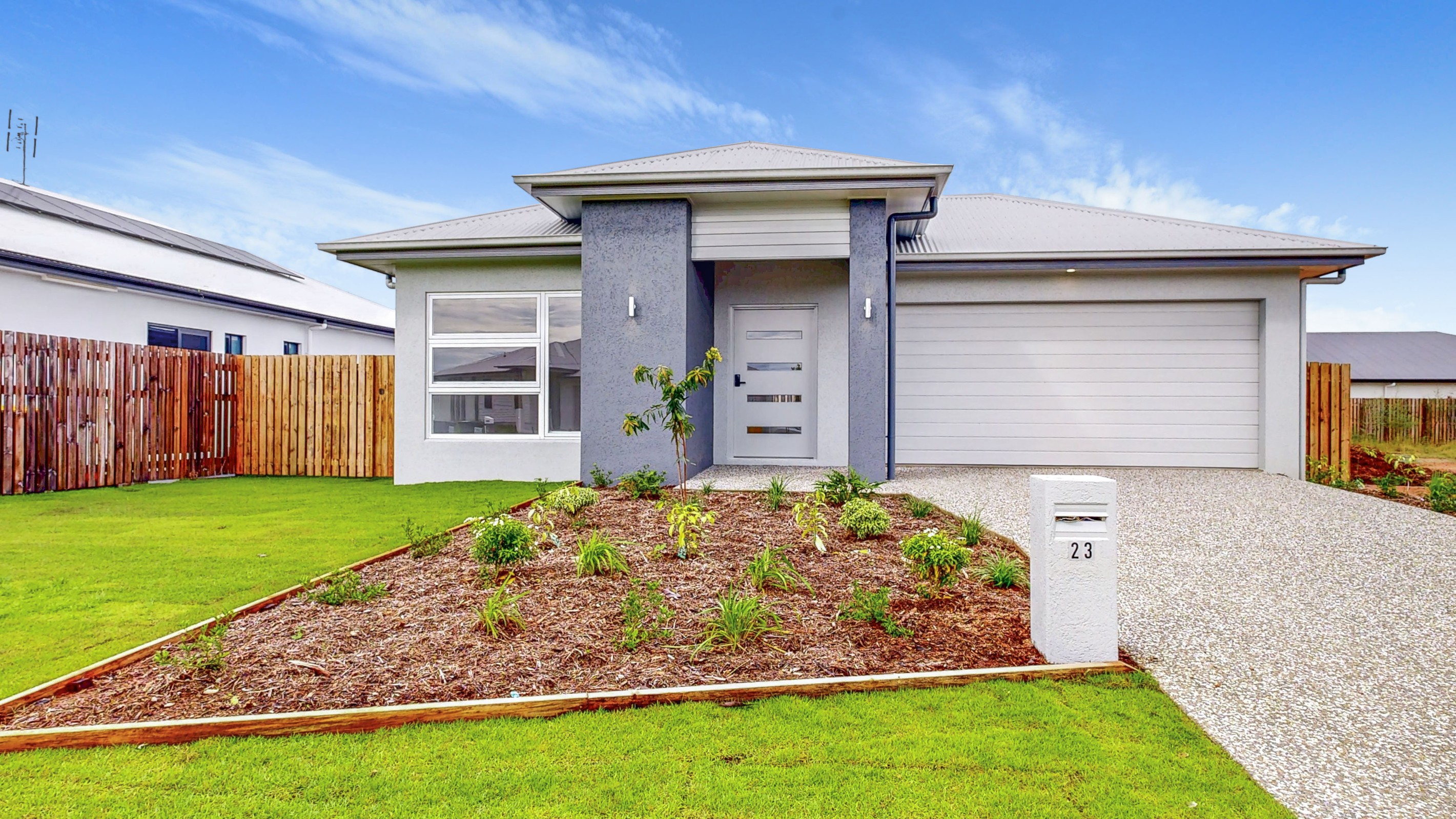 23 Bribie Chase, Burdell, QLD 4818