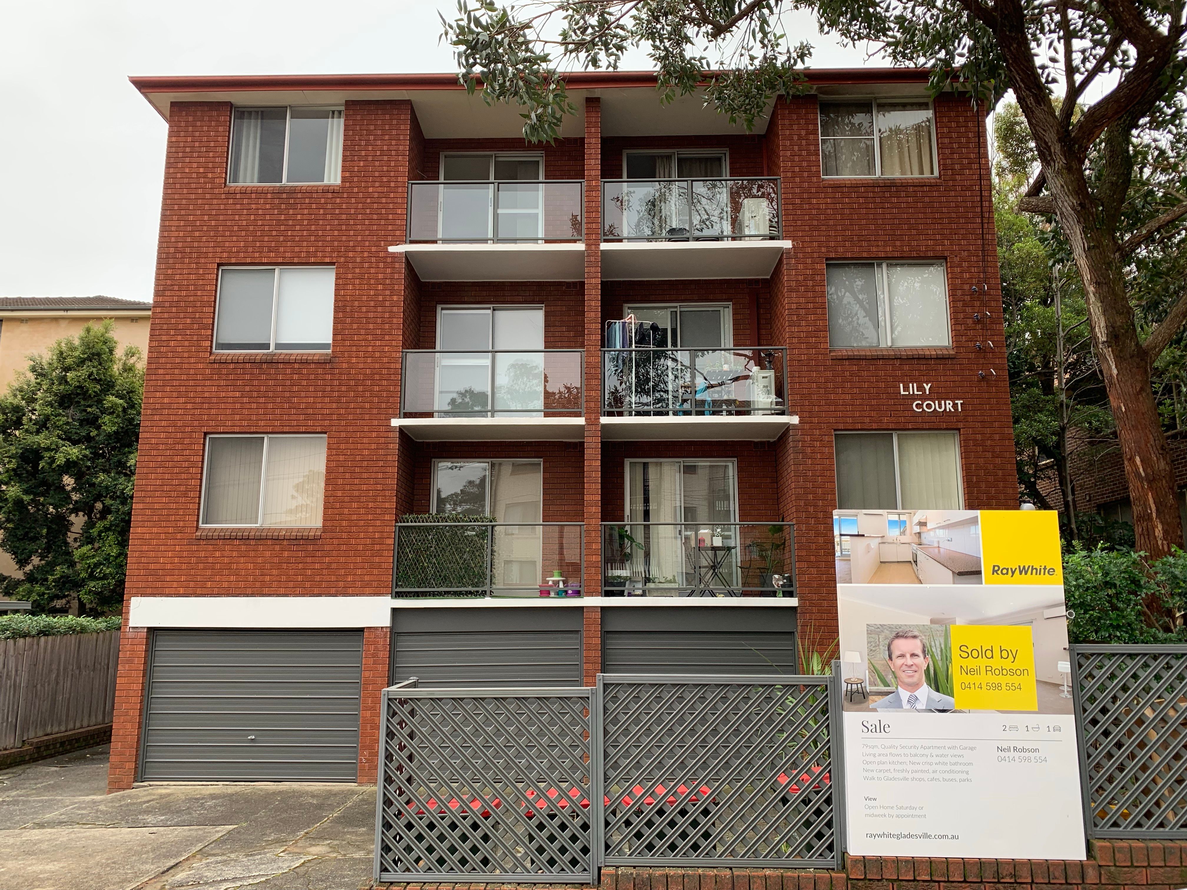 15 Linsley Street, Gladesville NSW 2111