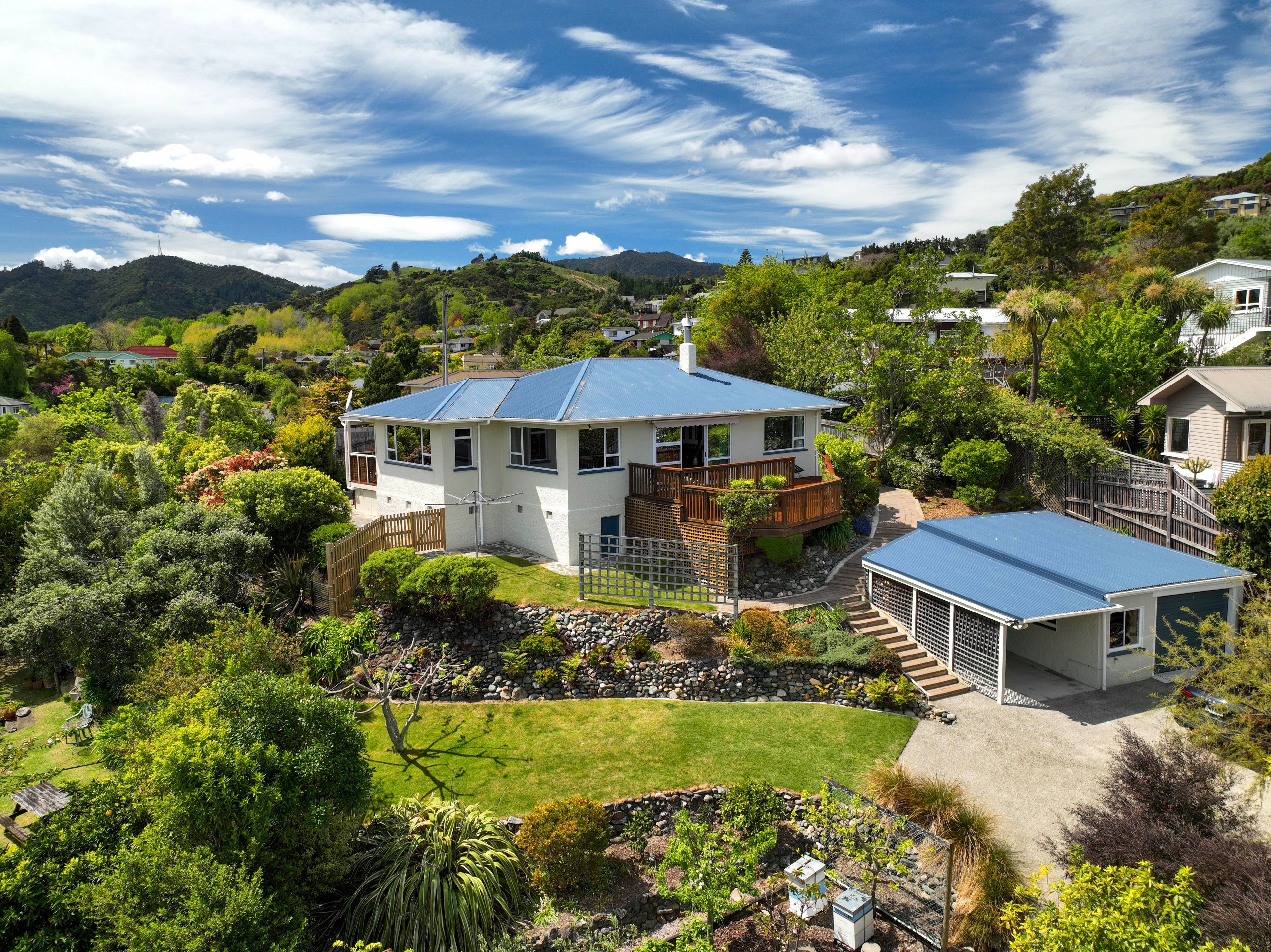 65 The Ridgeway, Stoke, Nelson City 7011 Sold House Ray White Real