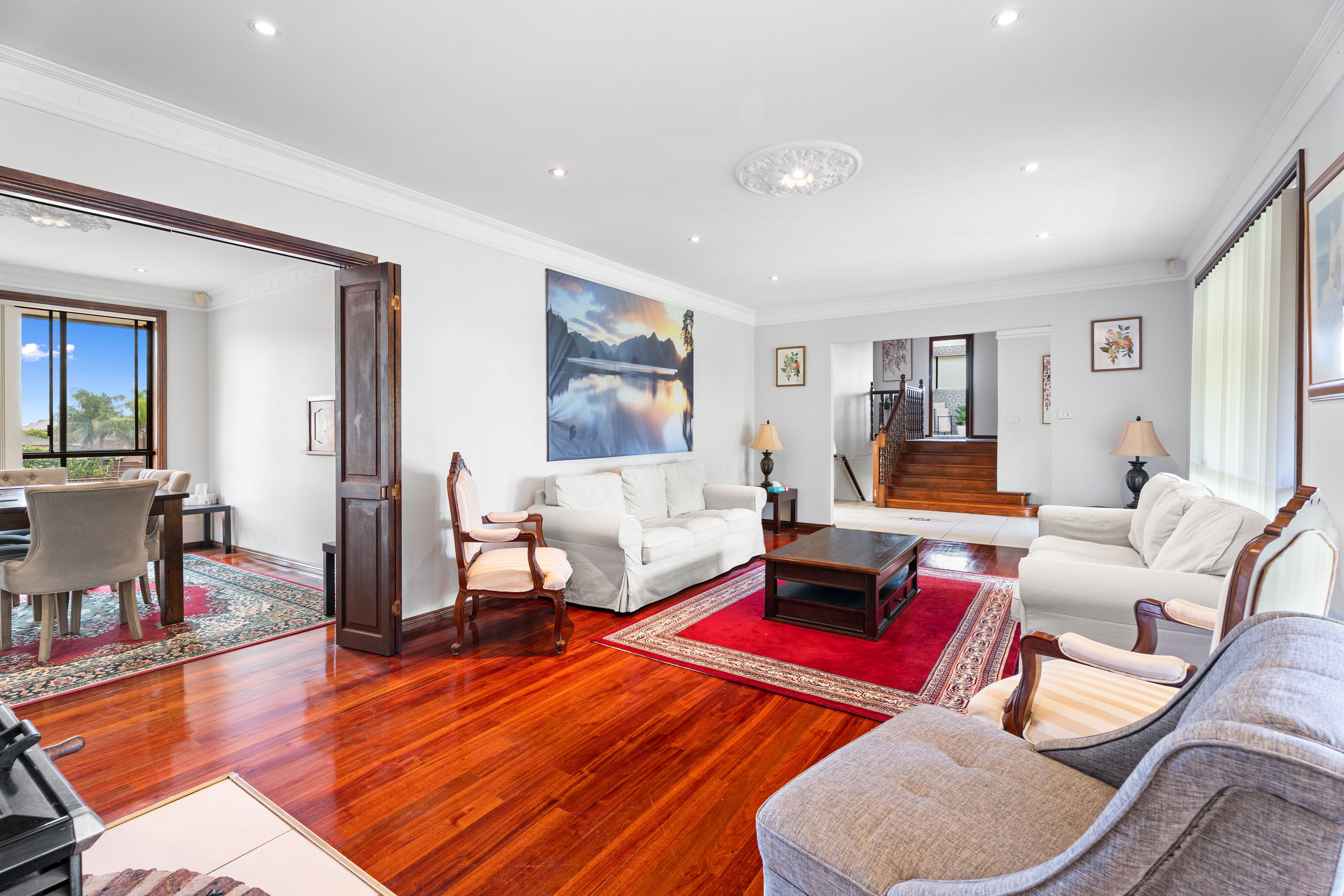 40 Wolseley Street, Rooty Hill, NSW