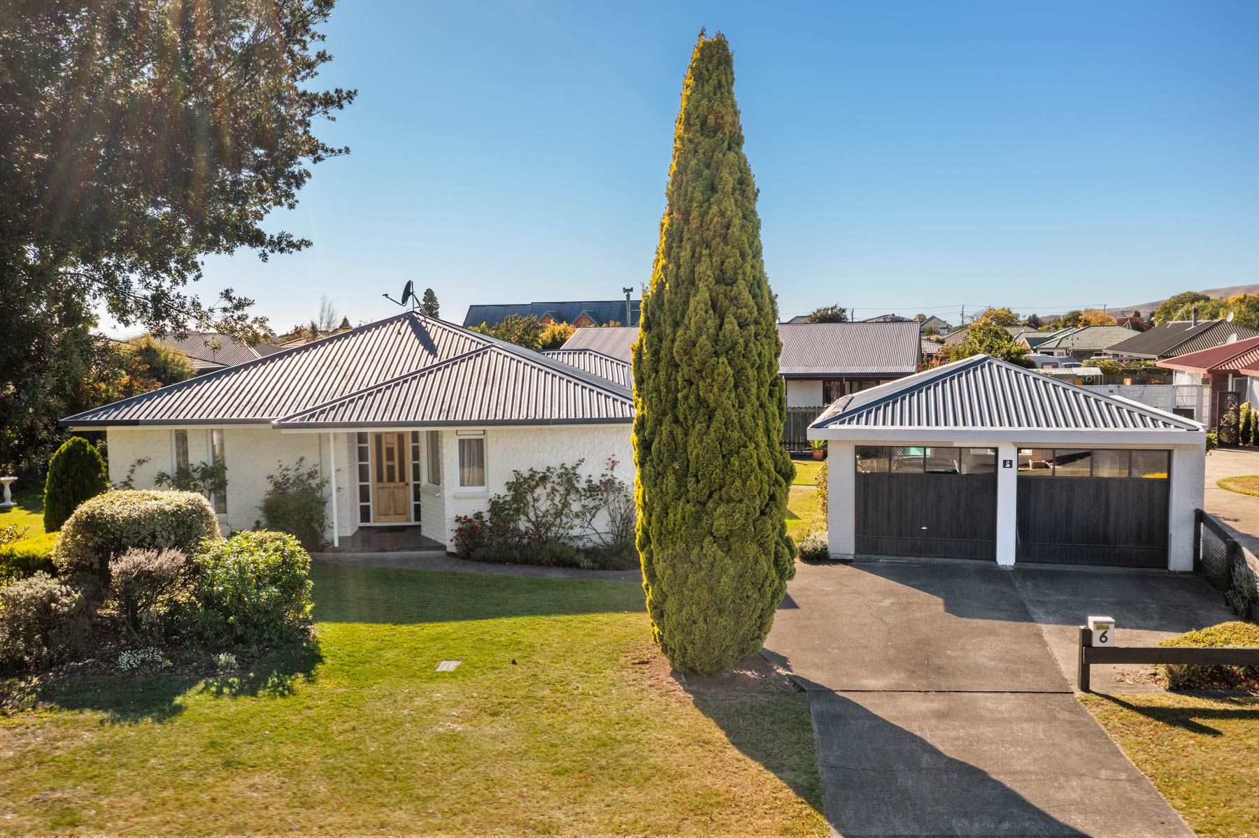 6 Westhaven Place, Redwoodtown, Marlborough District