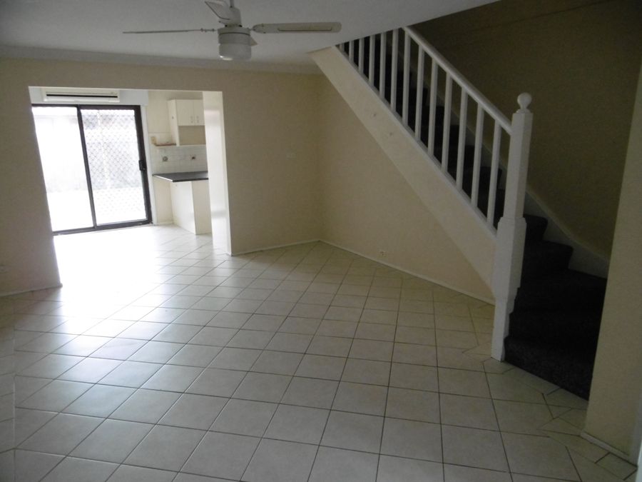 18/4-12 Chapman Street, Werrington, NSW 2747