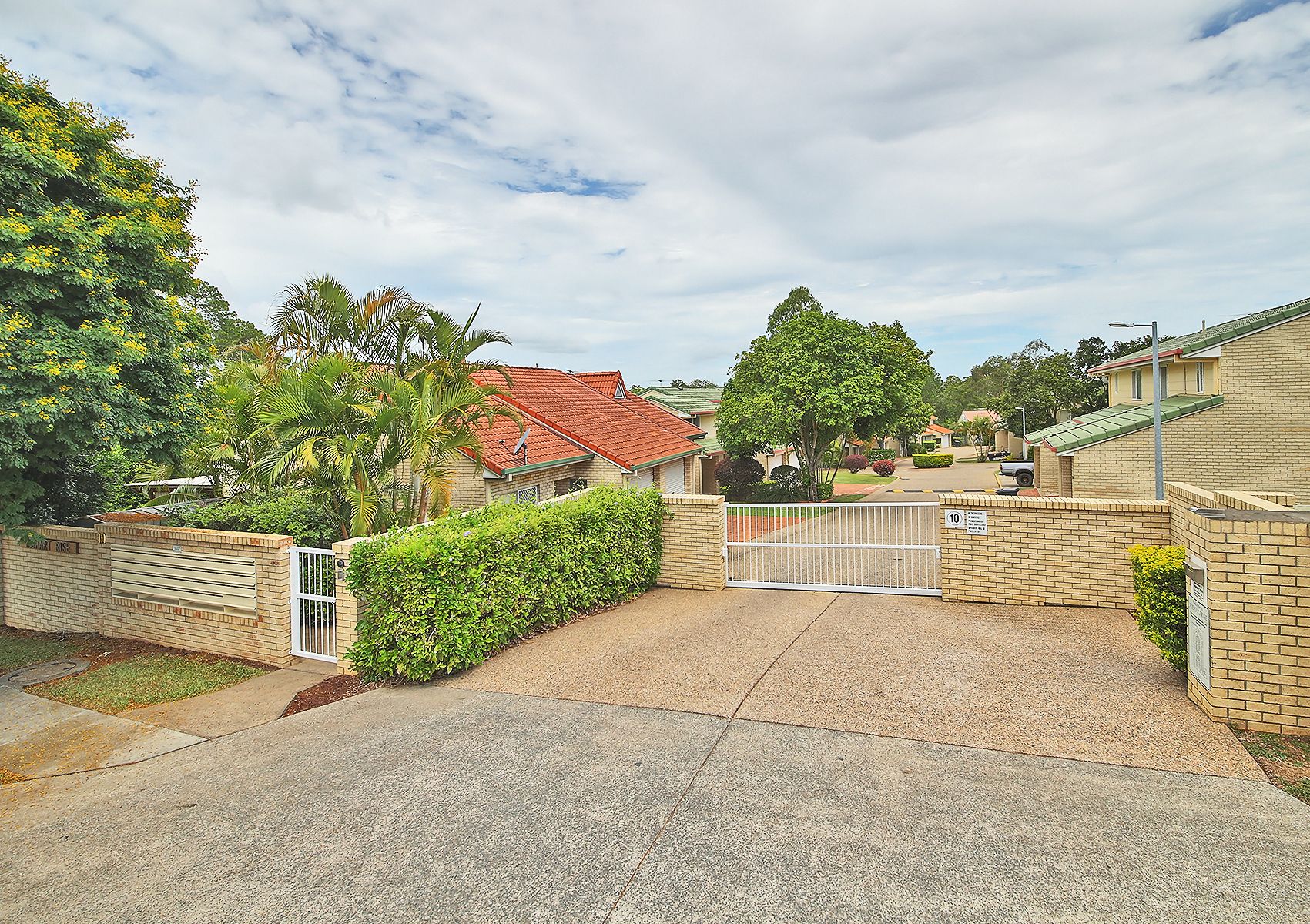 1/19 Likala Street, Wishart, QLD 4122