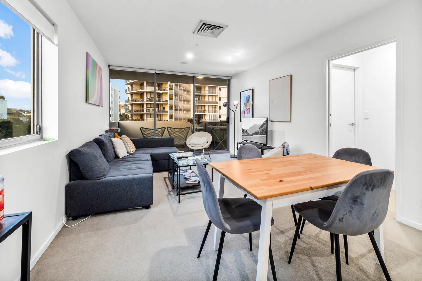 14/21 Manning Street, Milton