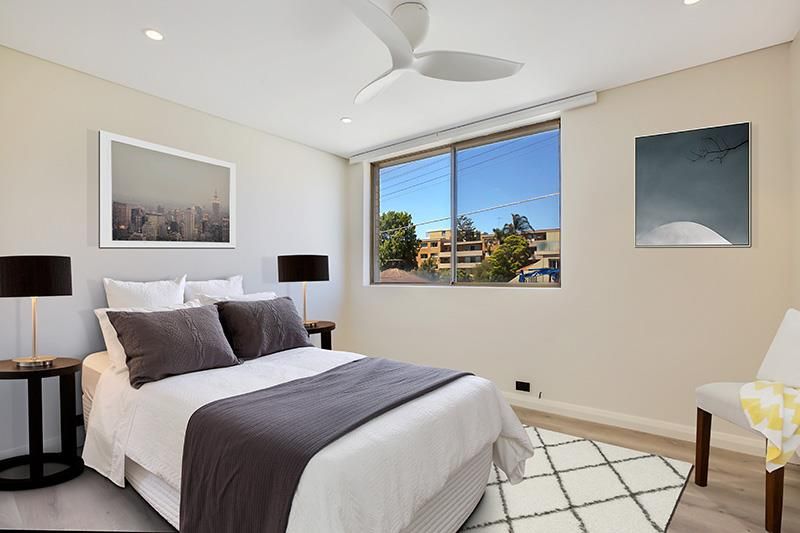 2/697 Old South Head Road, Vaucluse, NSW 2030