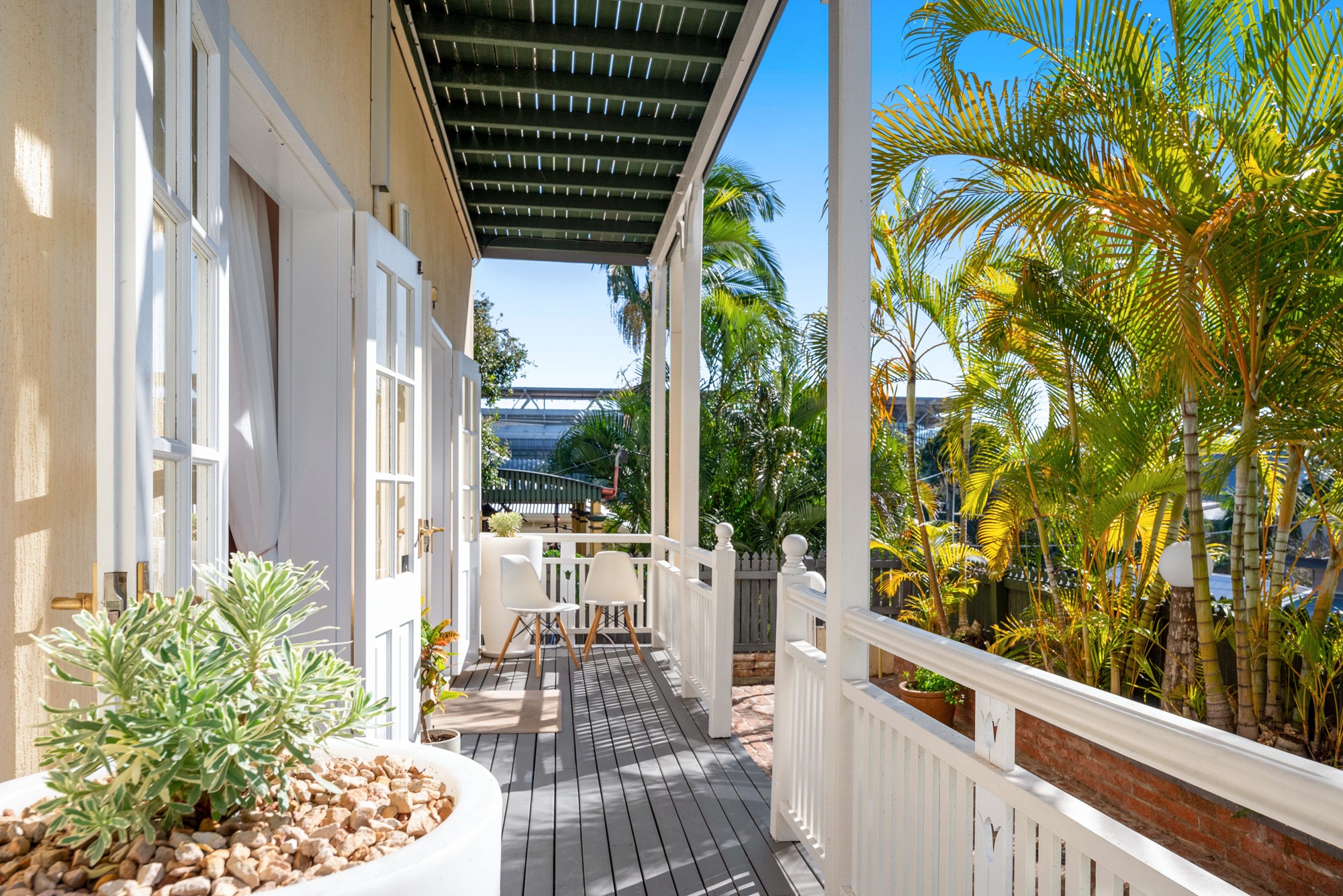 16 Sheriff Street, Petrie Terrace, QLD 4000