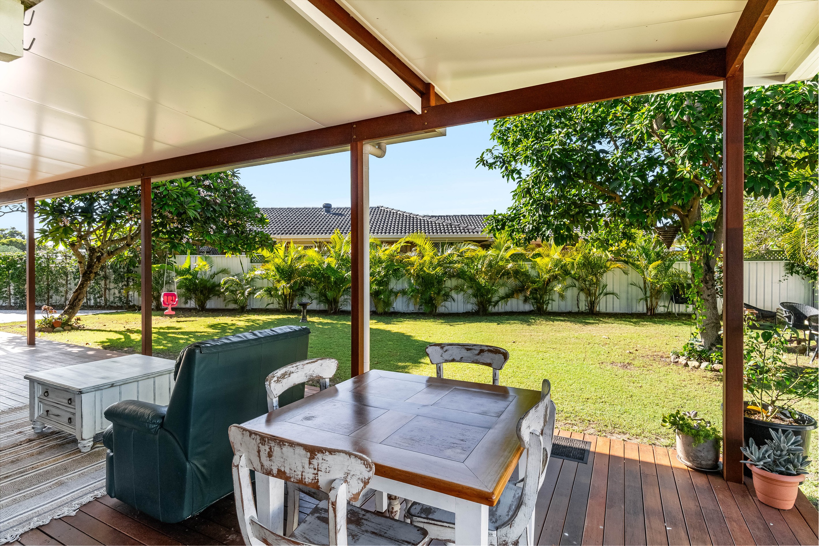 18 Admiralty Court, Yamba, NSW 2464