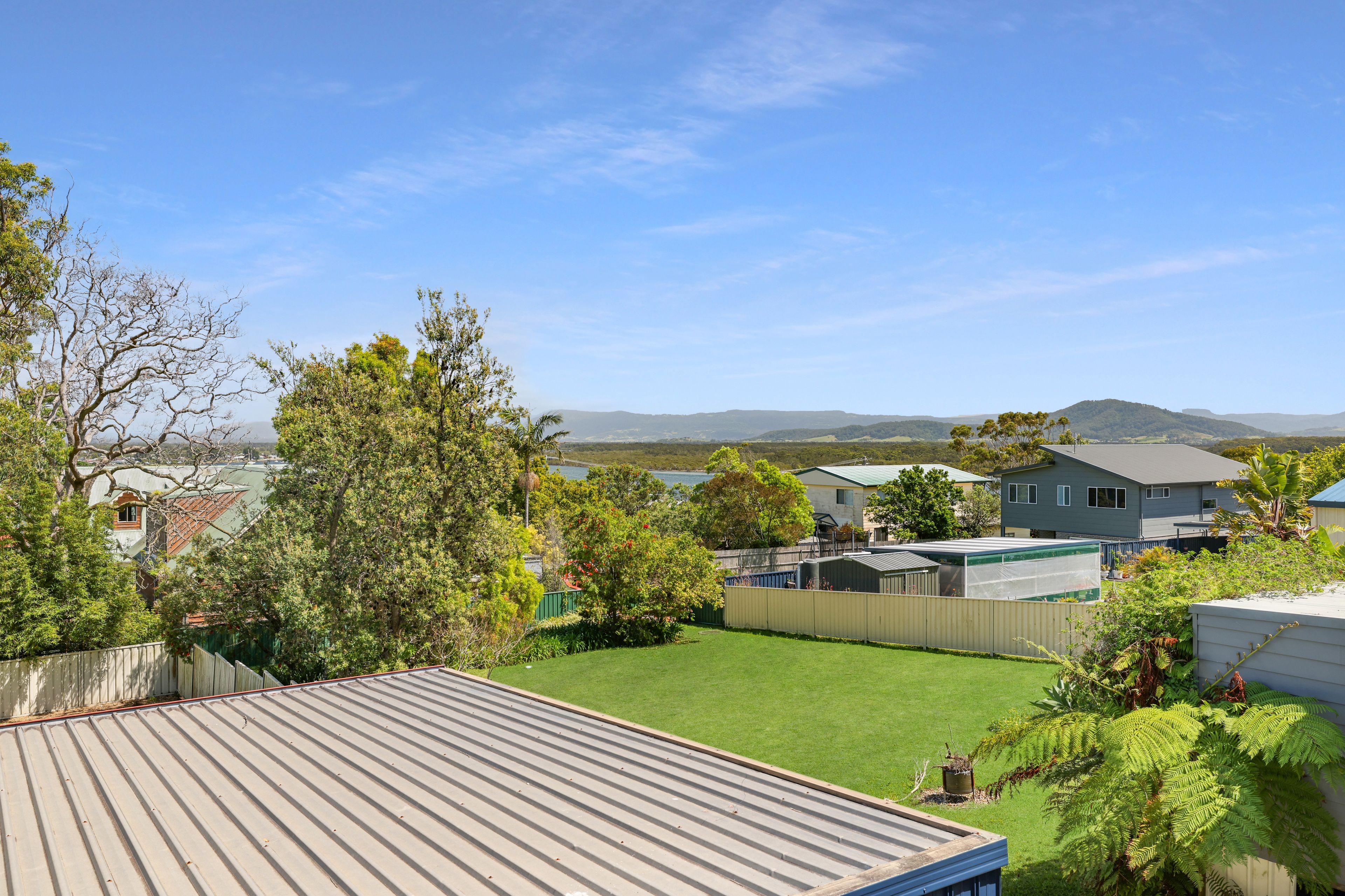 3 Ophir Street, Orient Point, NSW