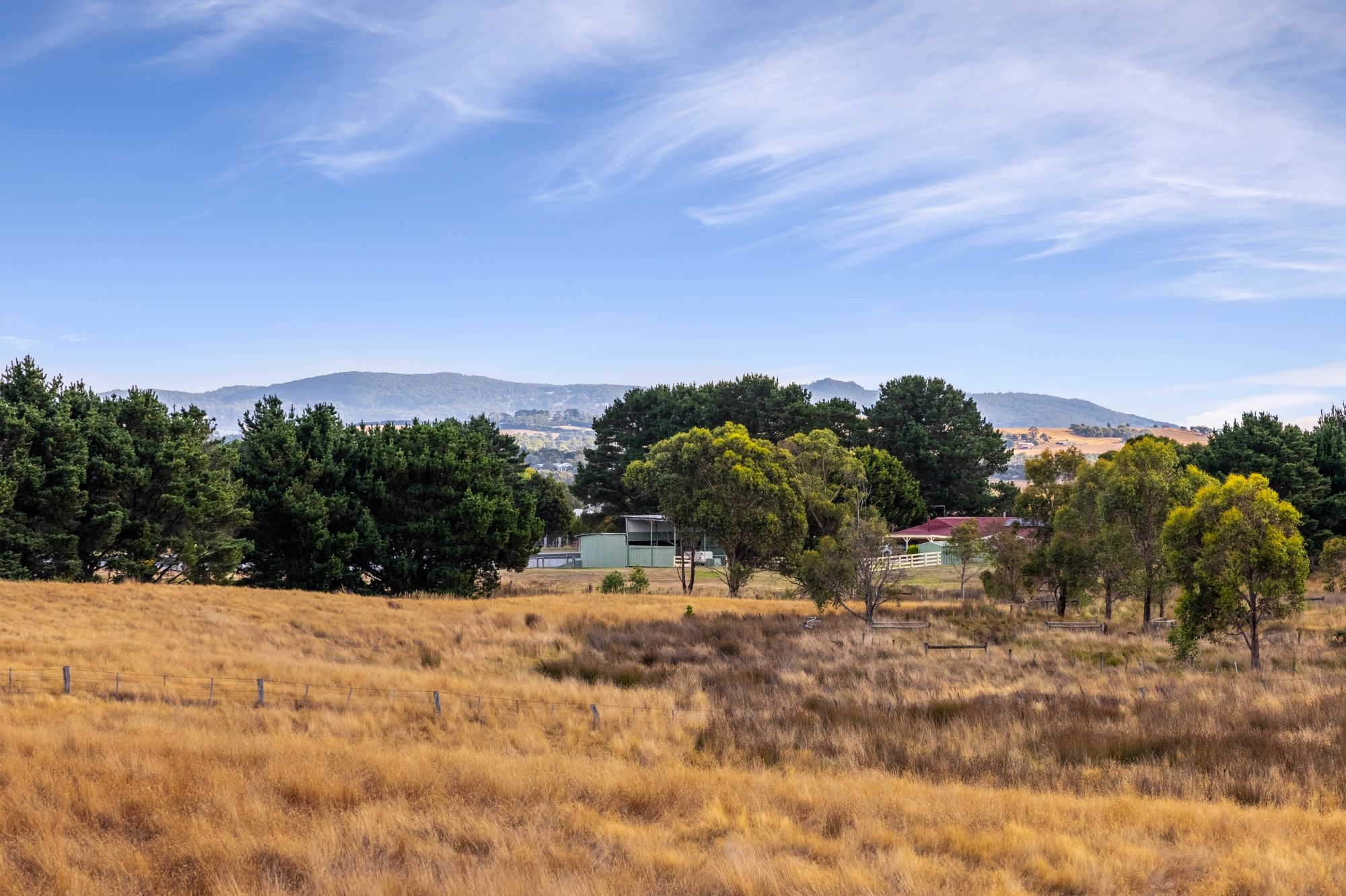 Lot 8 Lancefield Tooborac Road, Lancefield, VIC 3435 Land for Sale