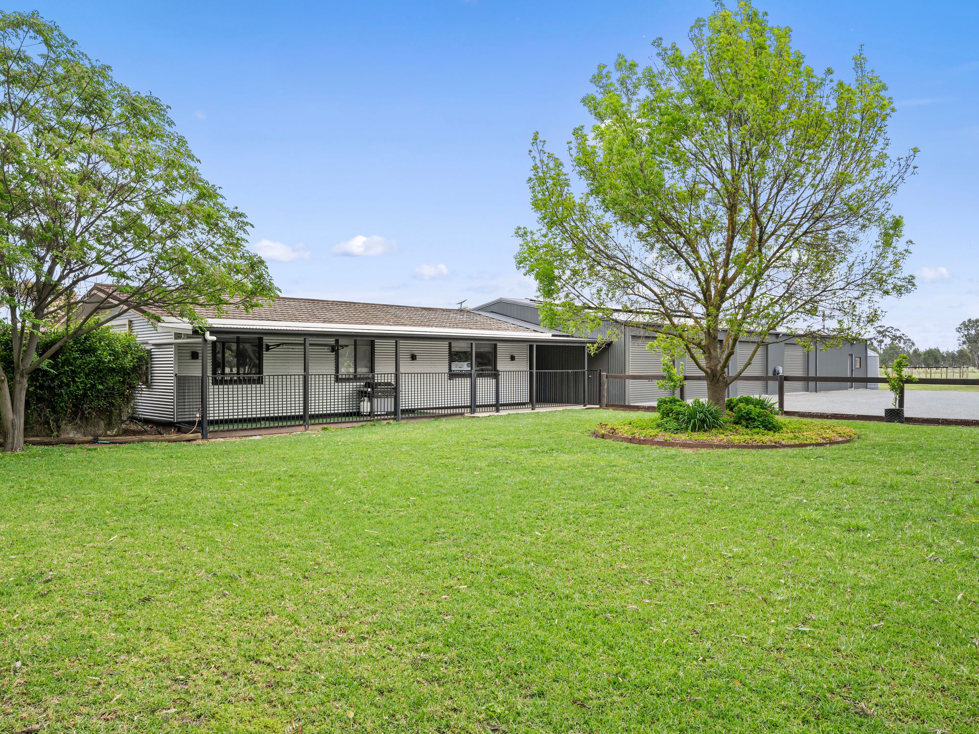 321 Kealy Road, Benalla, VIC 3672
