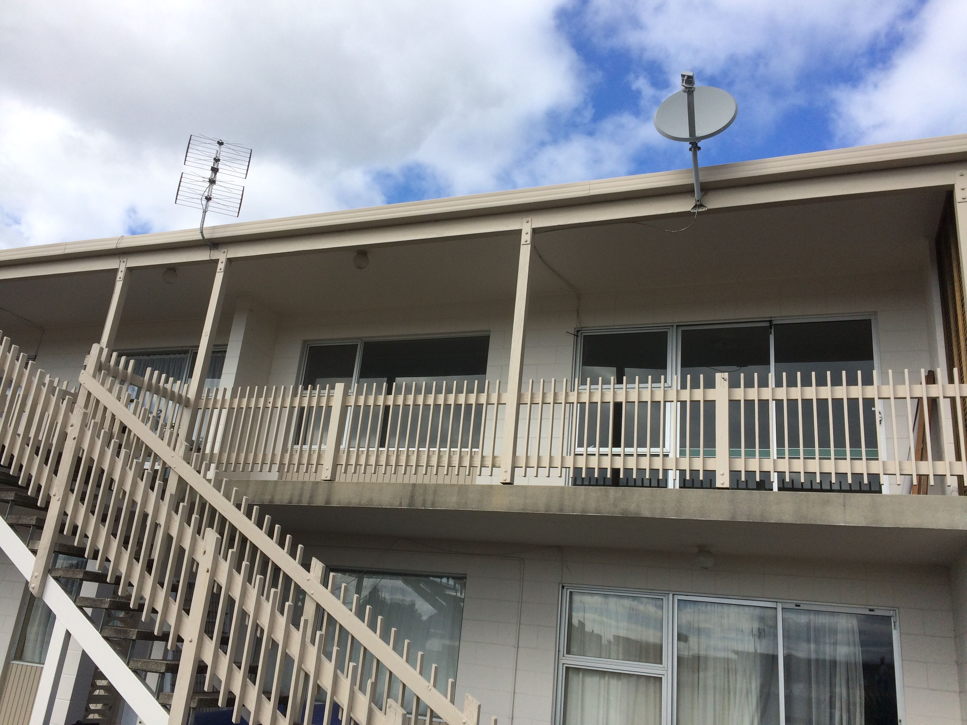 Tauranga, Tauranga City