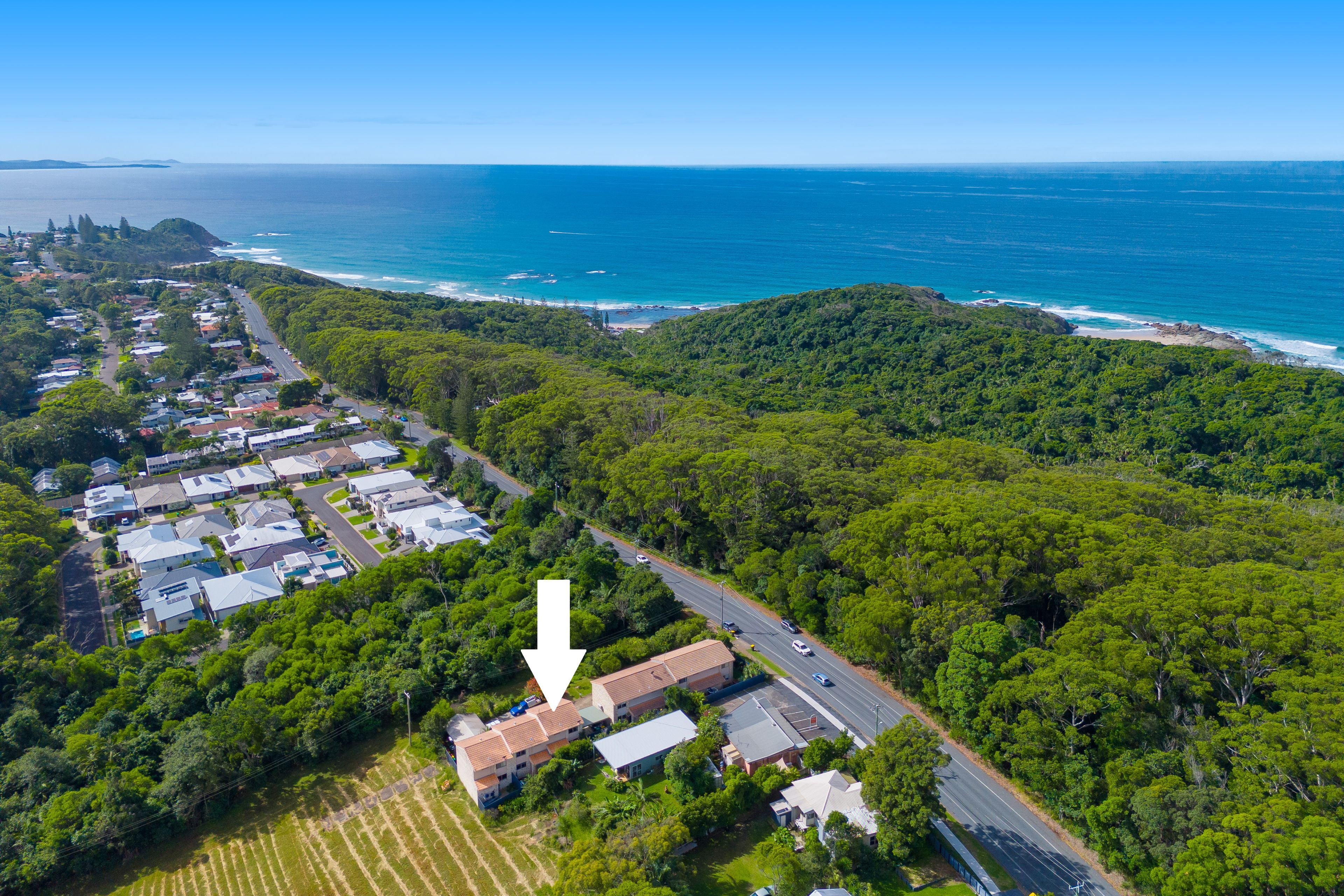 1/170 Pacific Drive, Port Macquarie NSW 2444