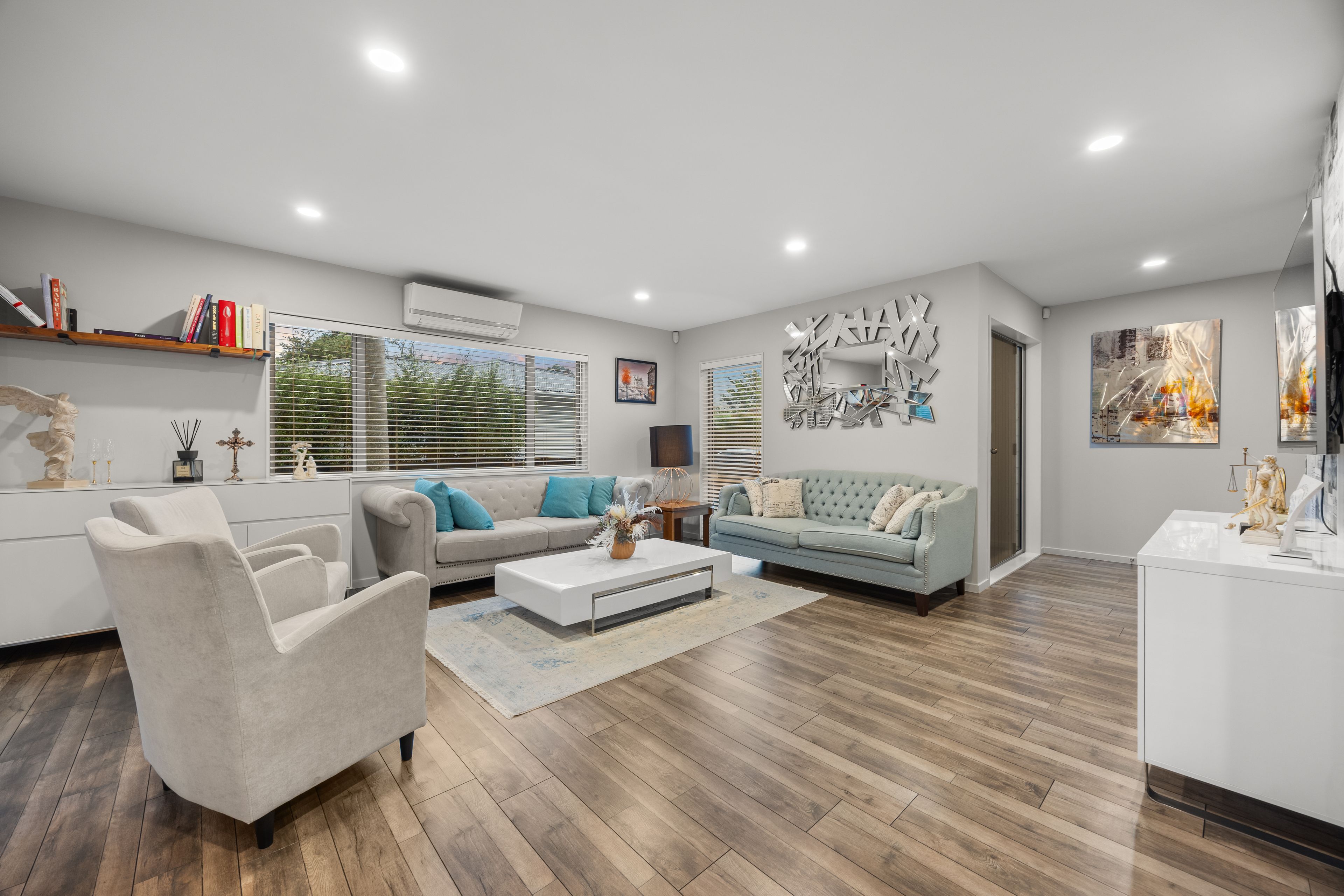 28a Waipani Road, Te Atatu Peninsula, Waitakere City