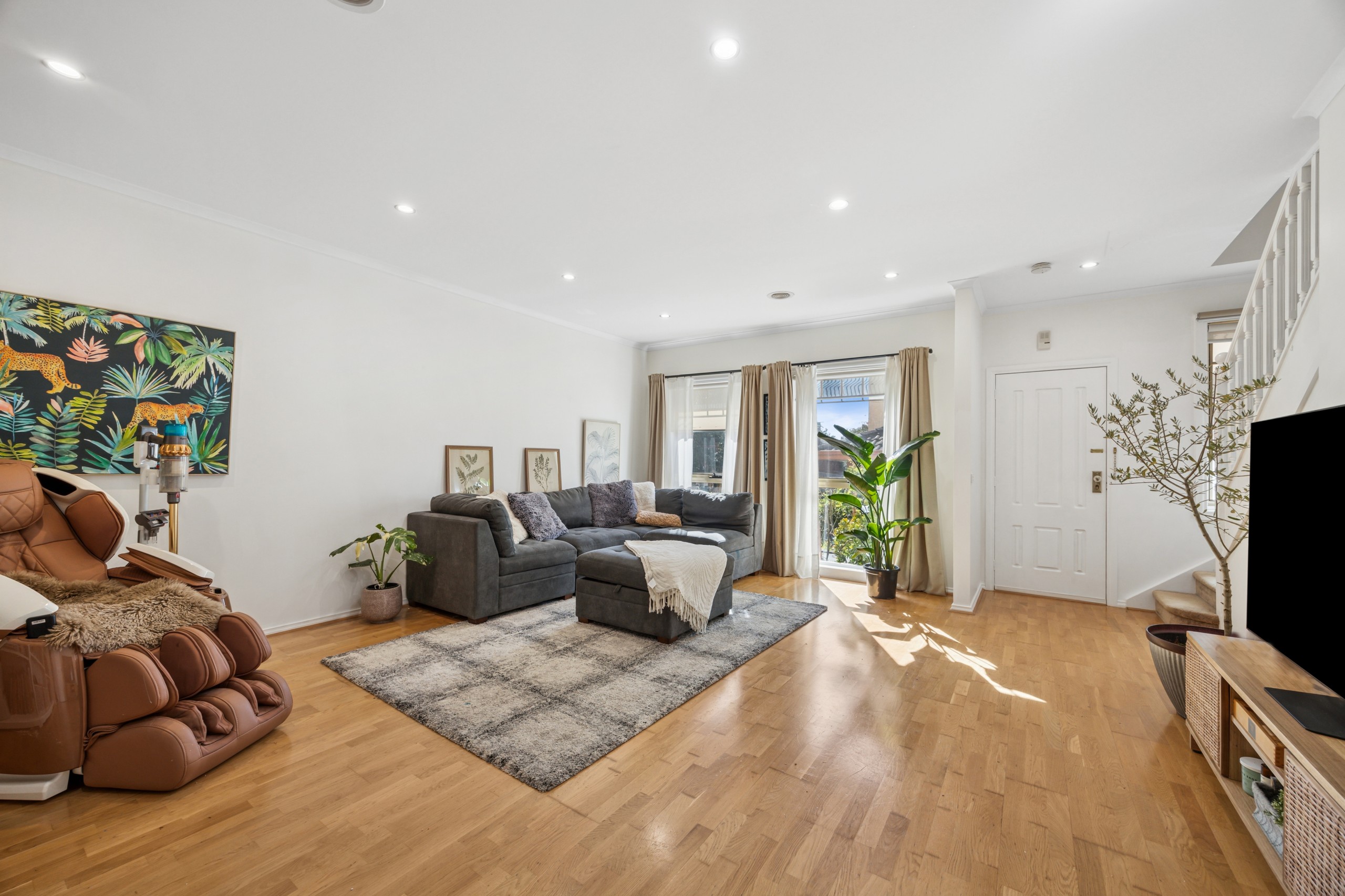 7/8 Harrison Street, Mitcham, VIC 3132