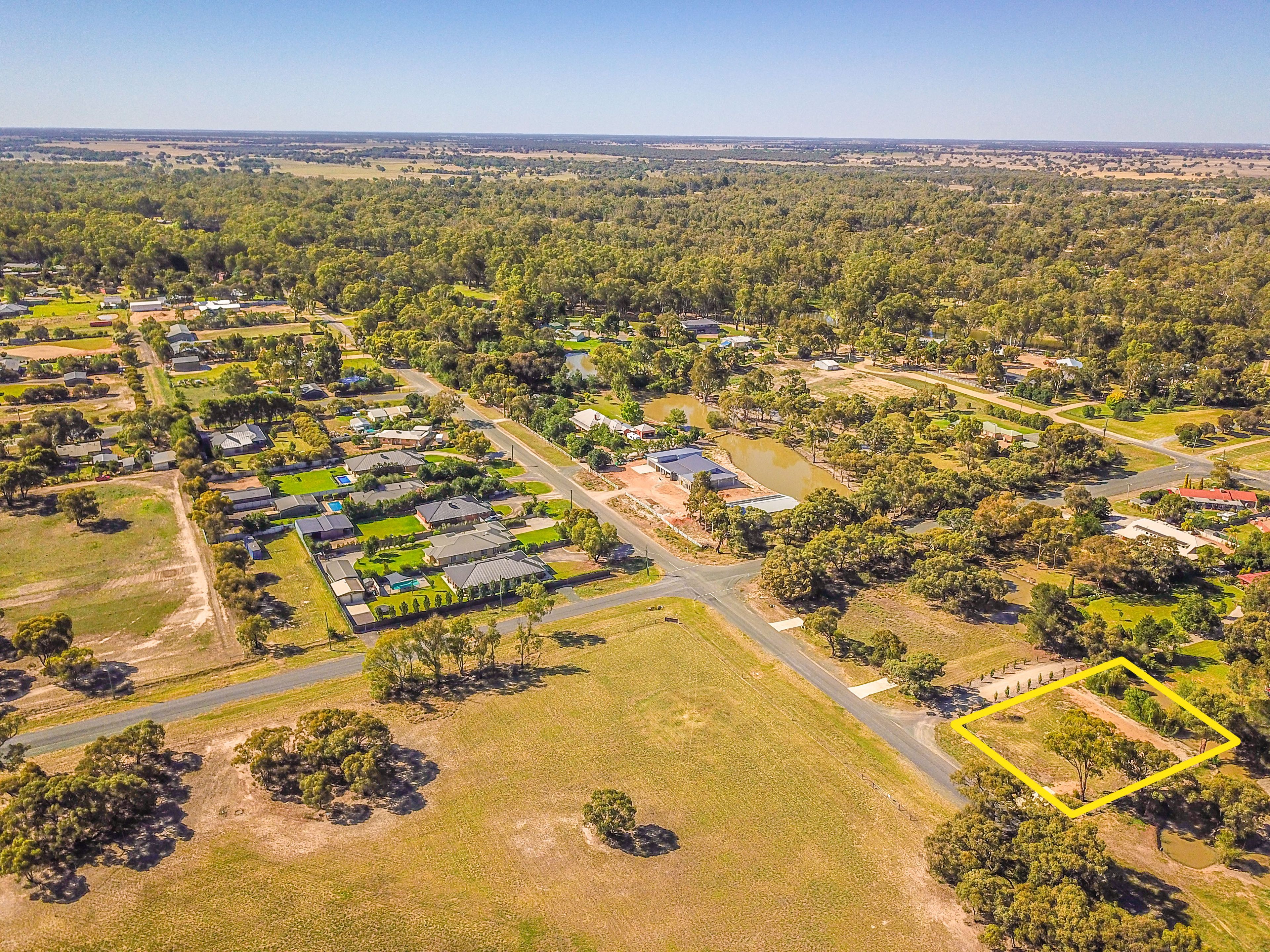 541 Harfleur Street, Deniliquin, NSW 2710