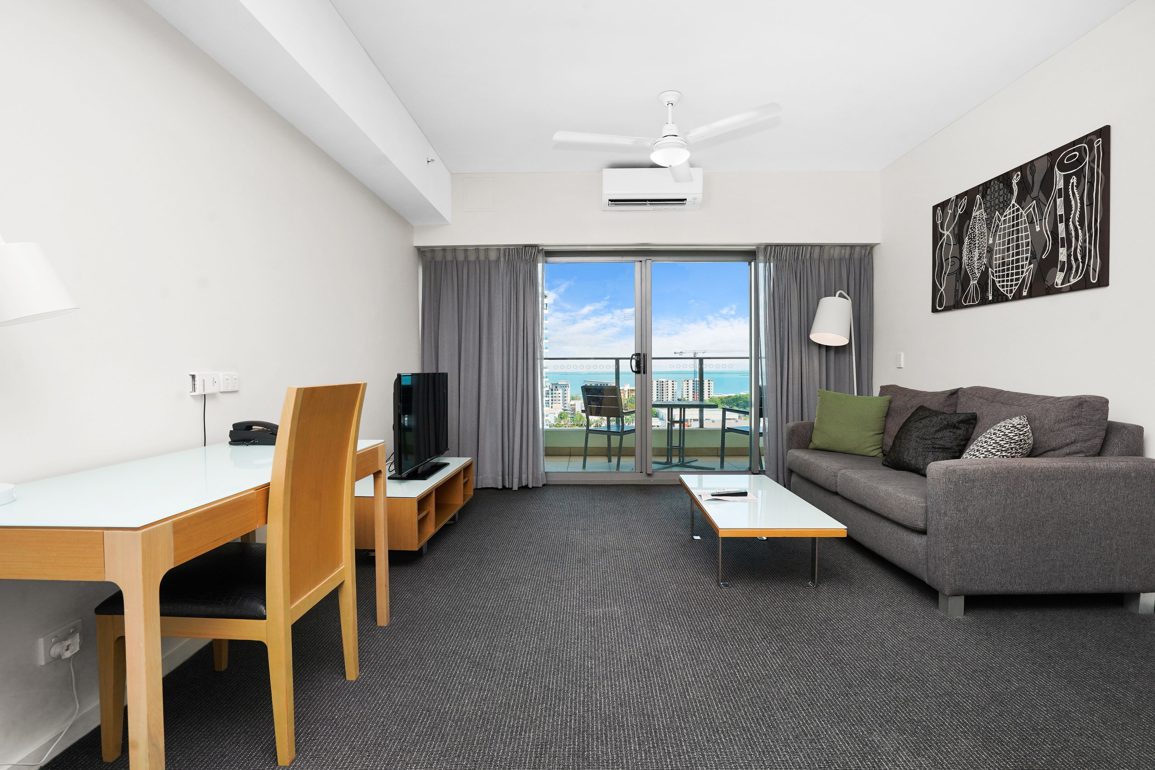 1313(1317)/43B Knuckey Street, DARWIN CITY, NT 0800