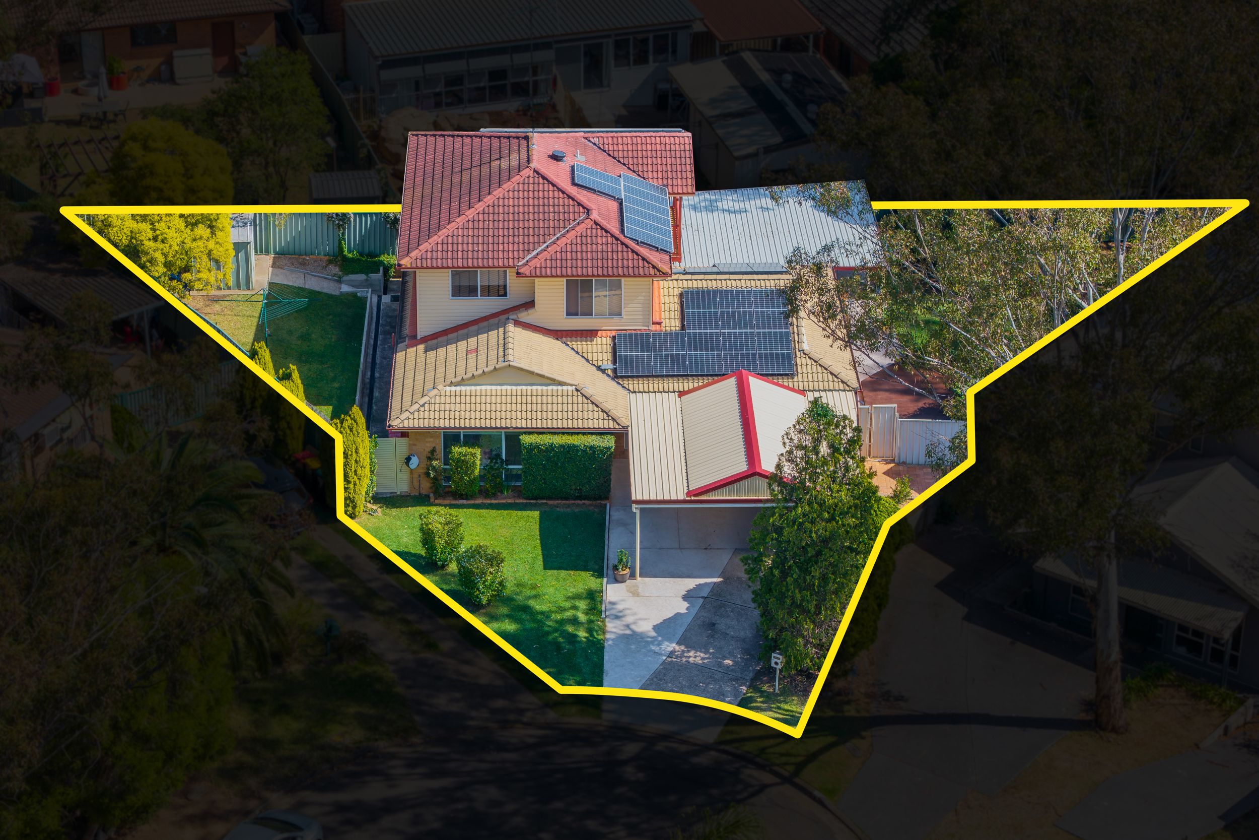 6 Etna Close — photo 21 of 25