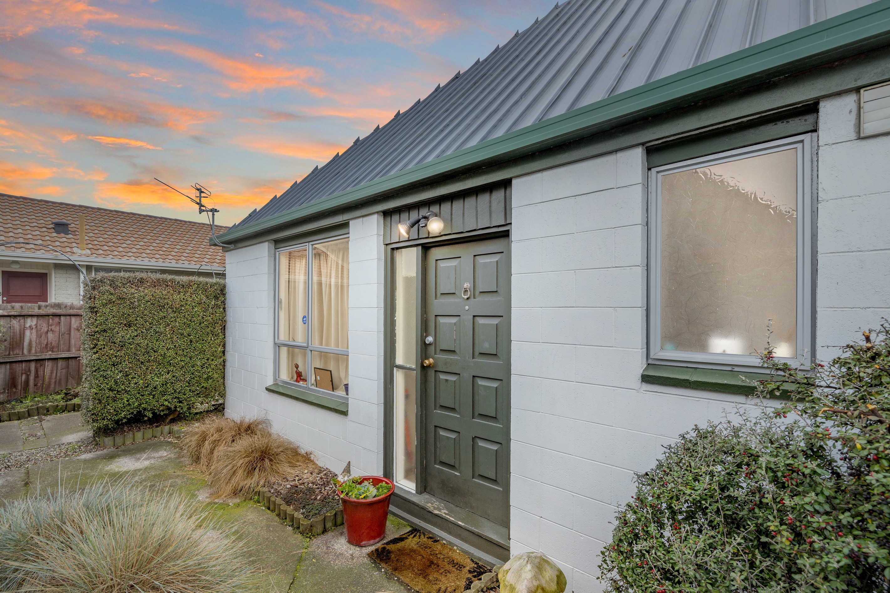 2b/8 Meadow Street, Papanui, Christchurch City