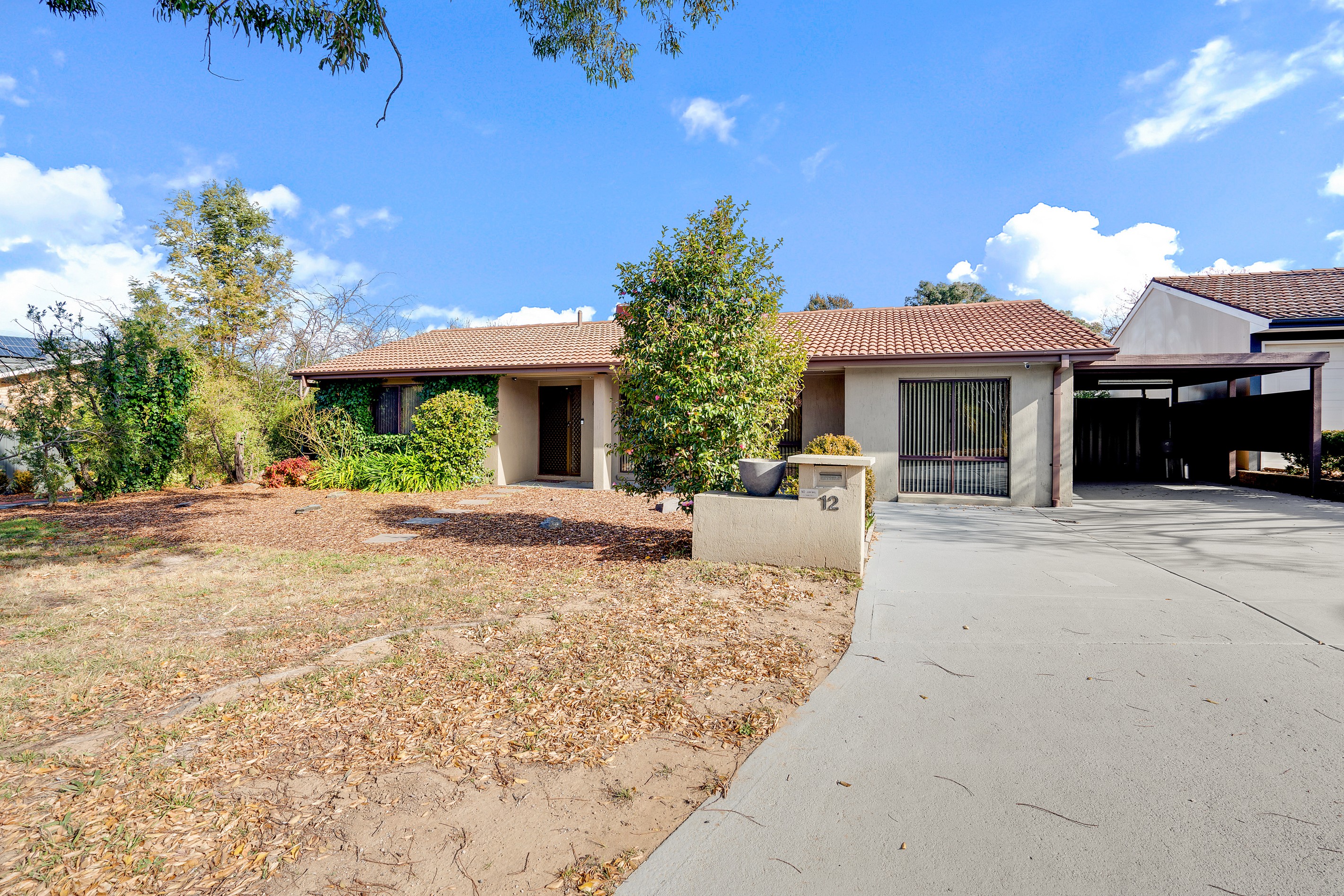 12 Ogden Close, Fadden, ACT 2904