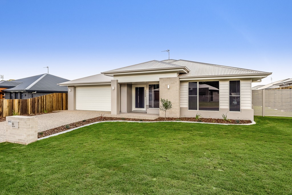 30 Mcgee Drive, Kearneys Spring, QLD 4350