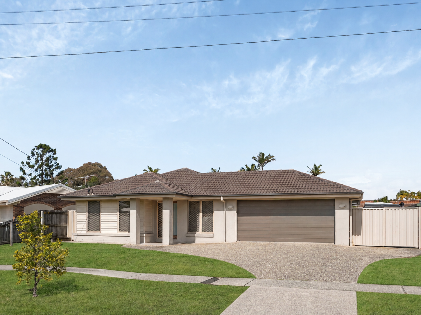 139 Klingner Road — photo from Ray White Redcliffe