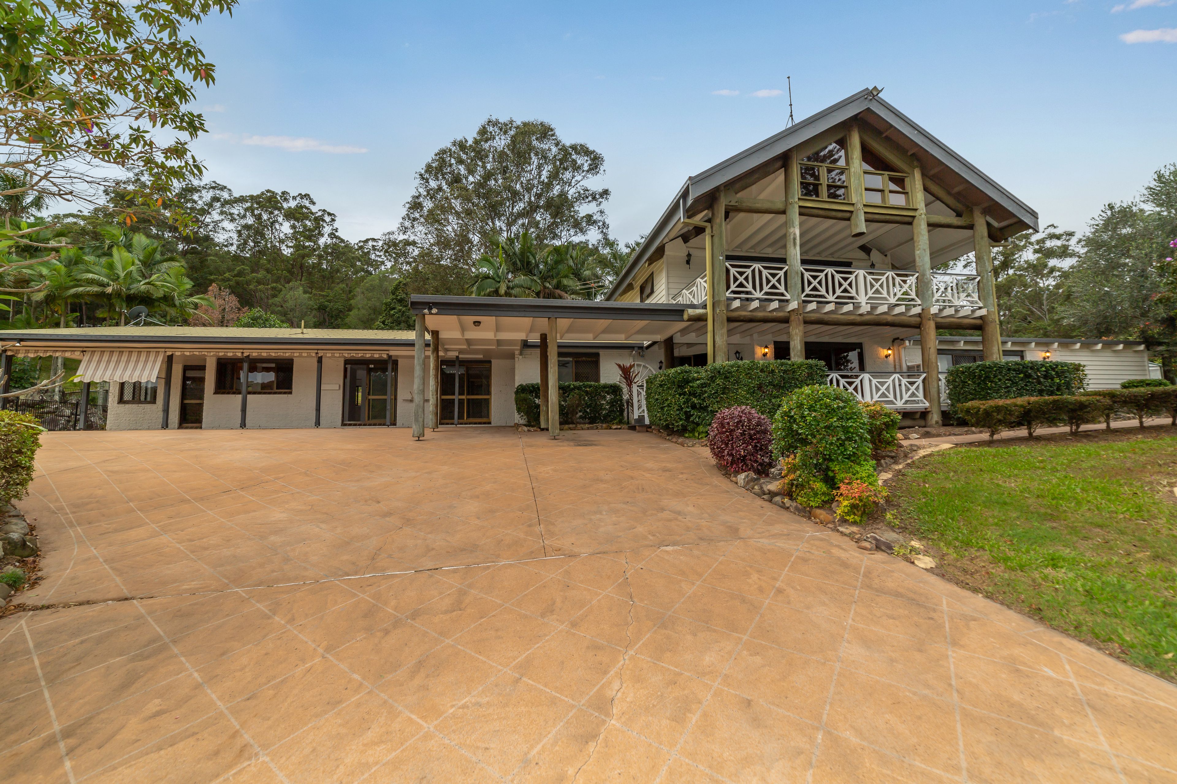 571 Gold Coast Springbrook Road, Mudgeeraba, QLD Residential House Sold
