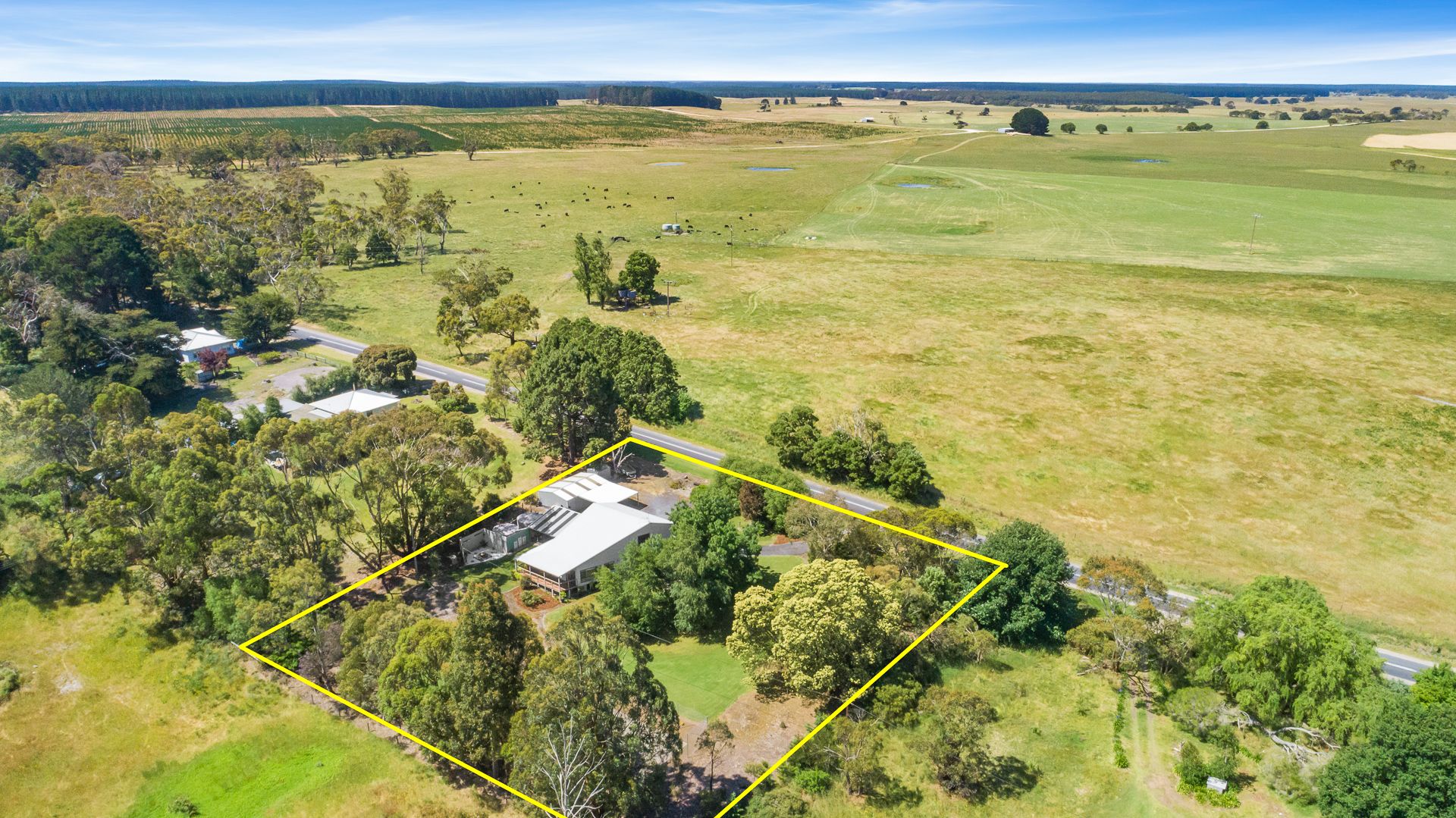2710 Kangaroo Flat Road, Wandilo, SA 5291