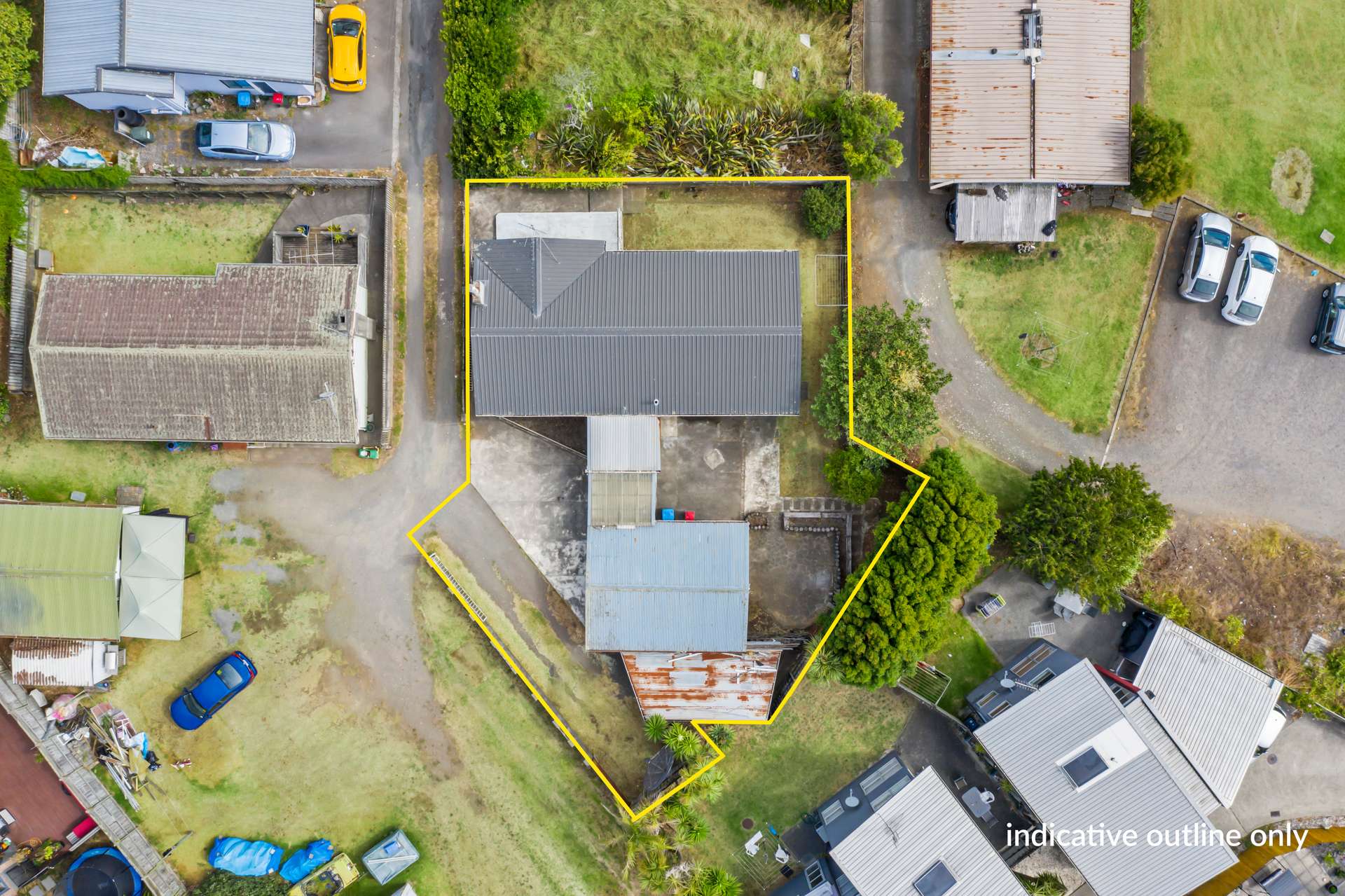 287B Ellerslie Panmure Highway photo 1