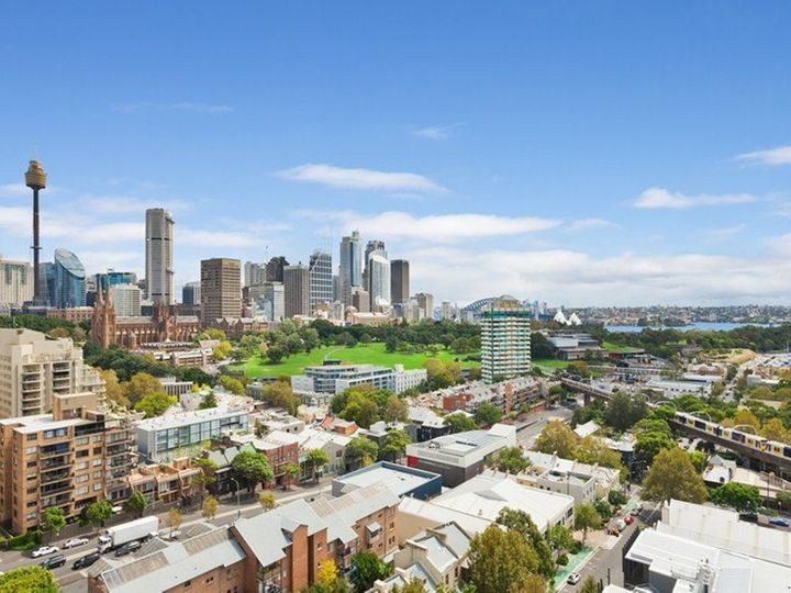 Various Suites/140 William Street, Darlinghurst, NSW 2010