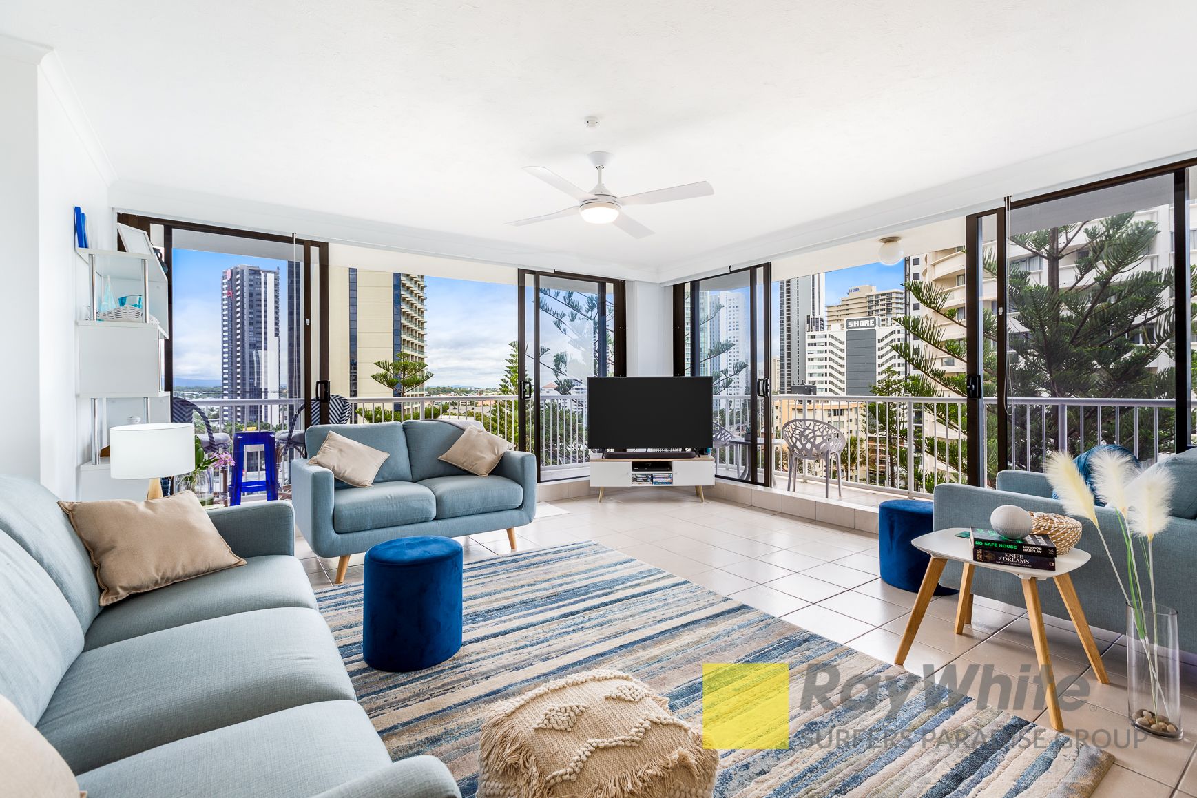 9D/3277 Surfers Paradise Boulevard, Surfers Paradise, QLD 4217