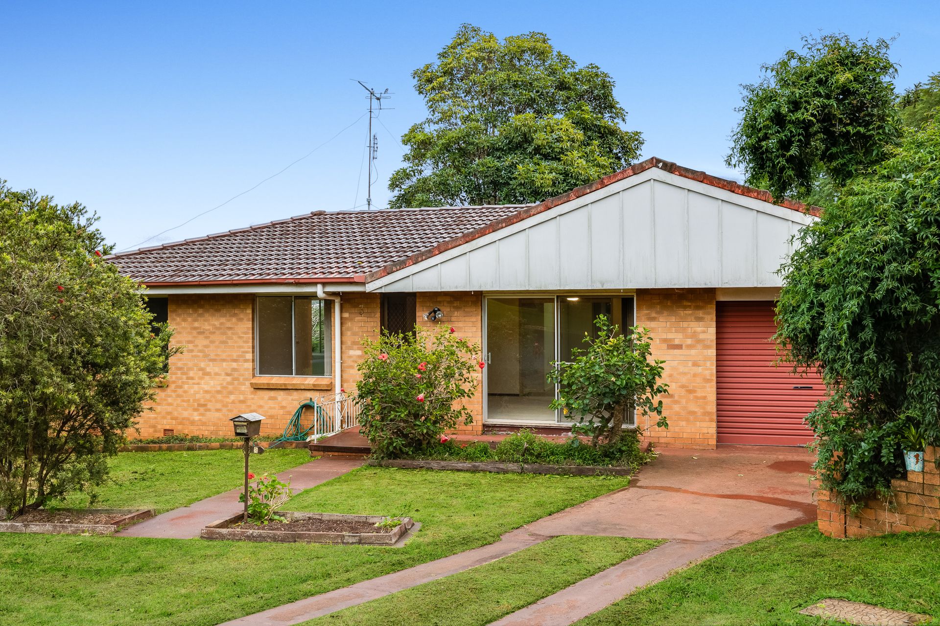 3 Batterbee Street, Rangeville QLD 4350
